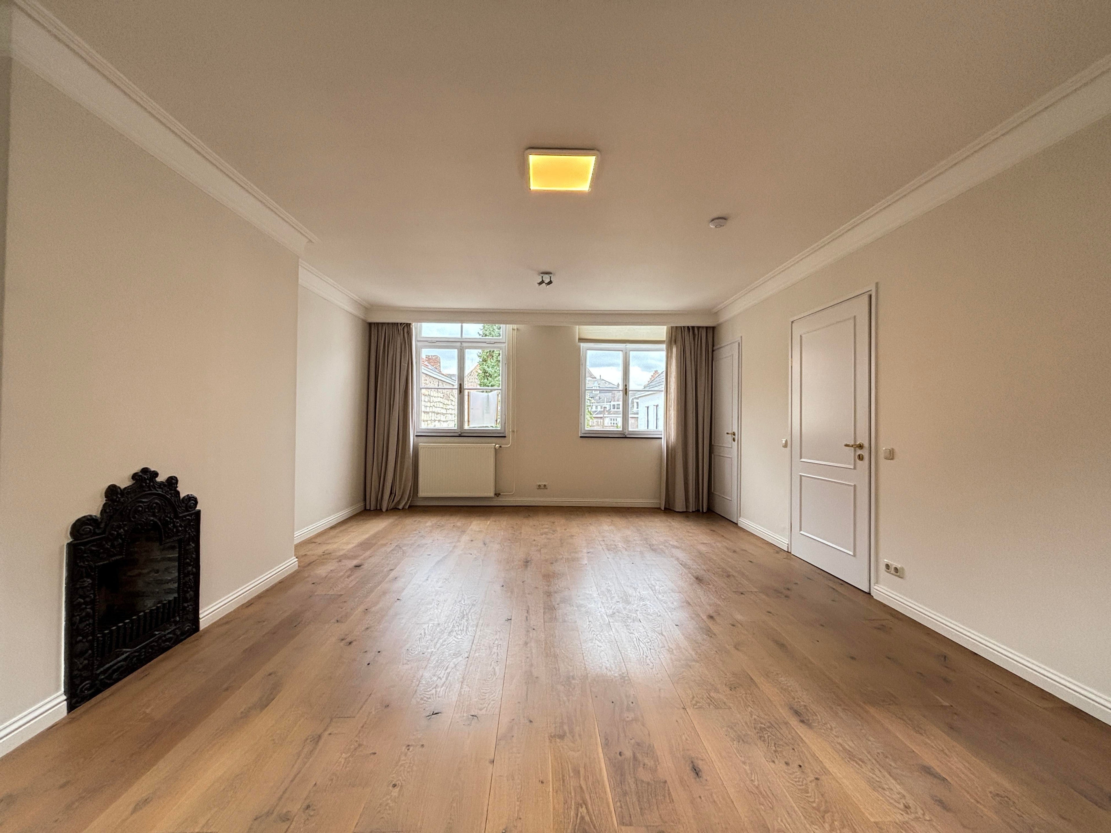 Woning te huur: Verwerhoek, Maastricht