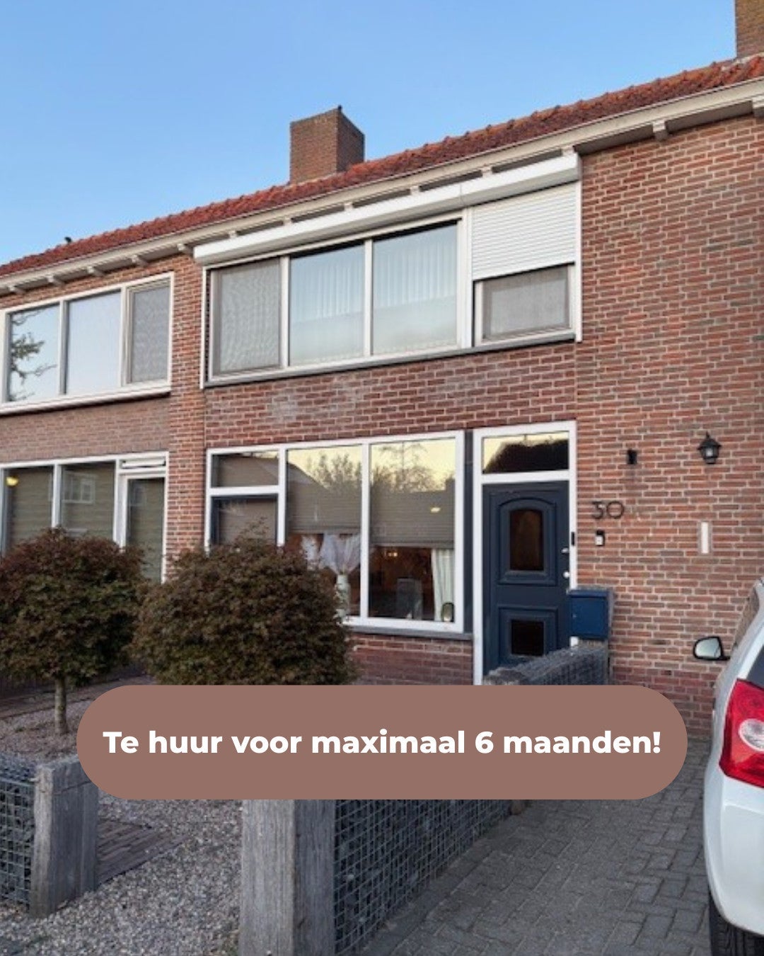Oud gastel – 4751BL
