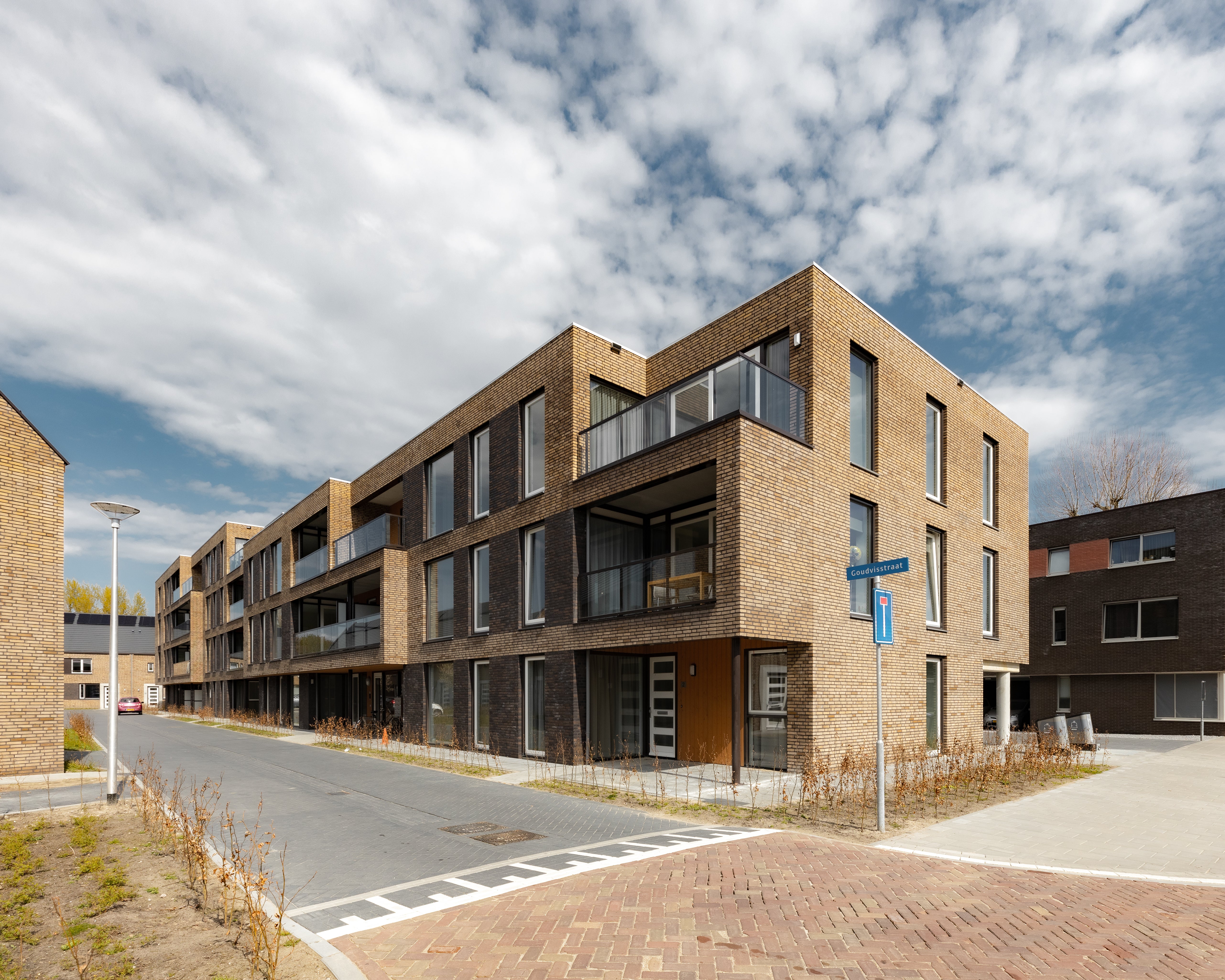 Woning te huur: Goudvisstraat, Eindhoven