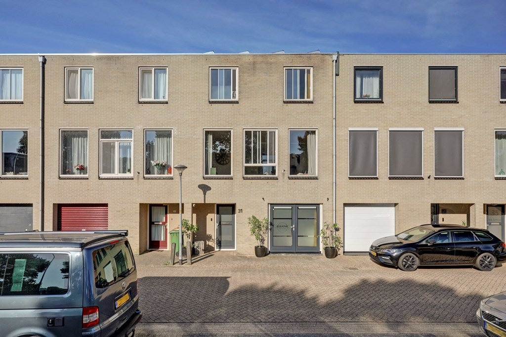 Huis Vlietstroom 31 in Zeewolde