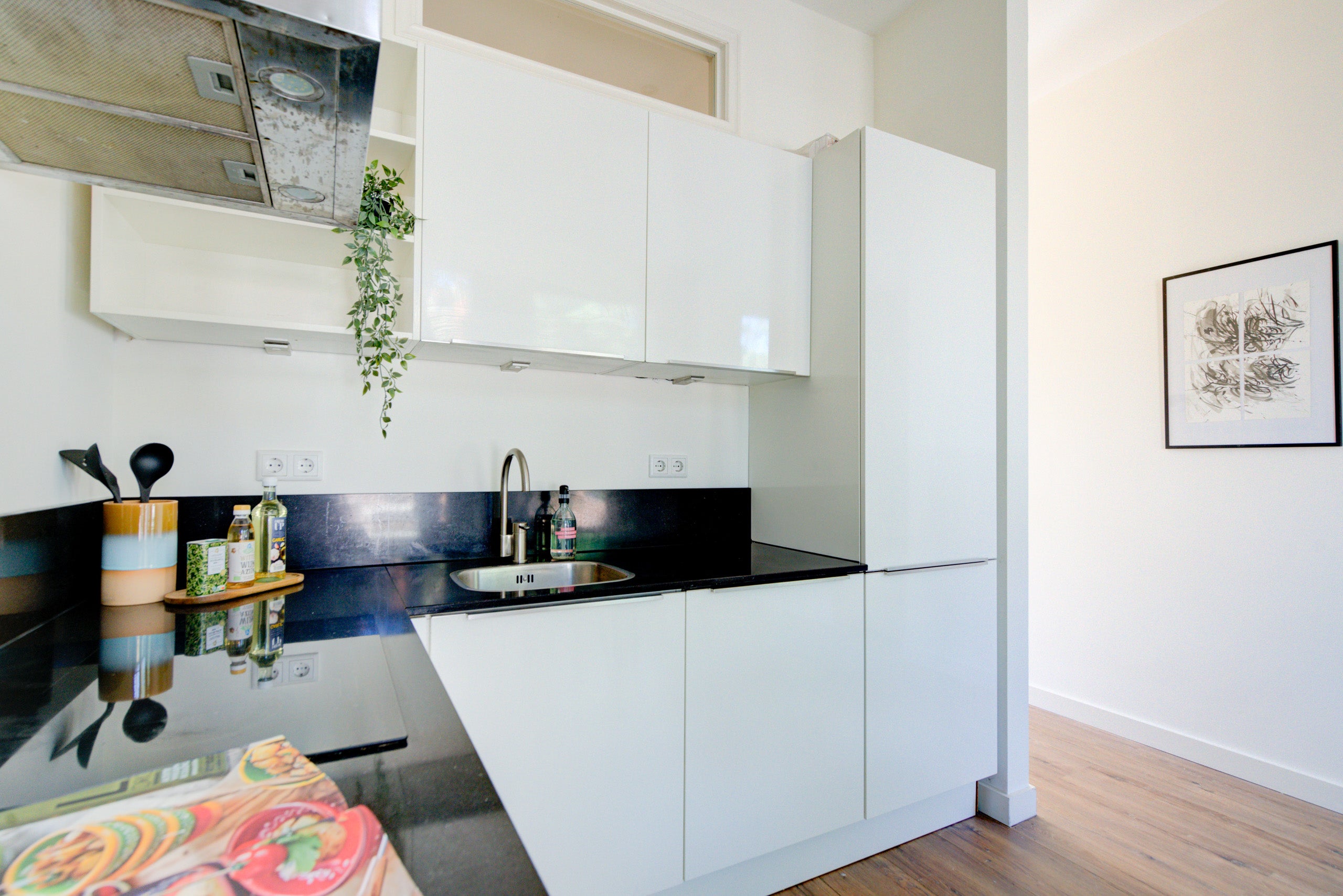 Appartement te koop: Voorhelmstraat 43A, Haarlem