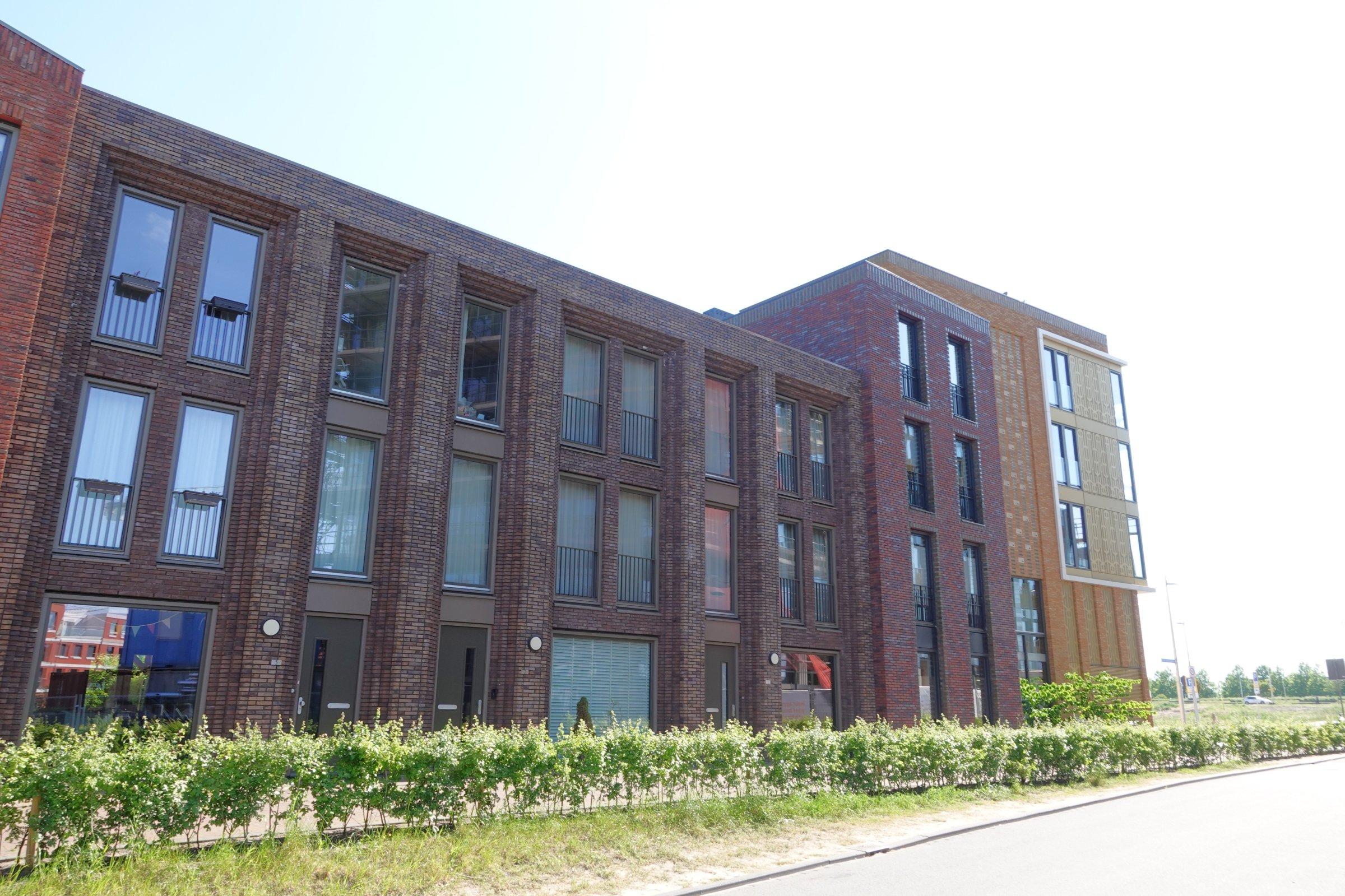 Te huur Appartement Eerste Muntmeesterslaan in Utrecht