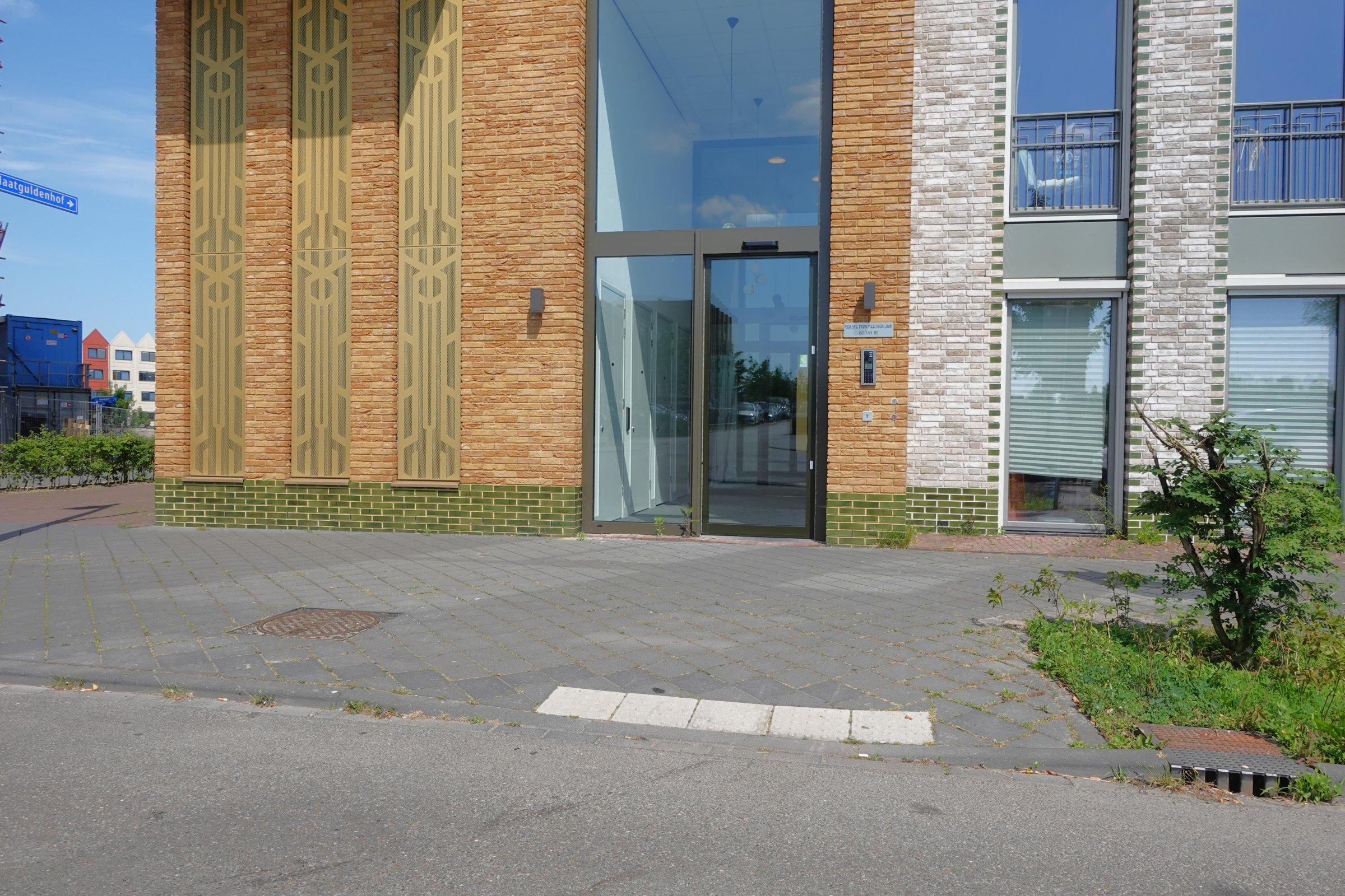 Te huur Appartement Eerste Muntmeesterslaan in Utrecht