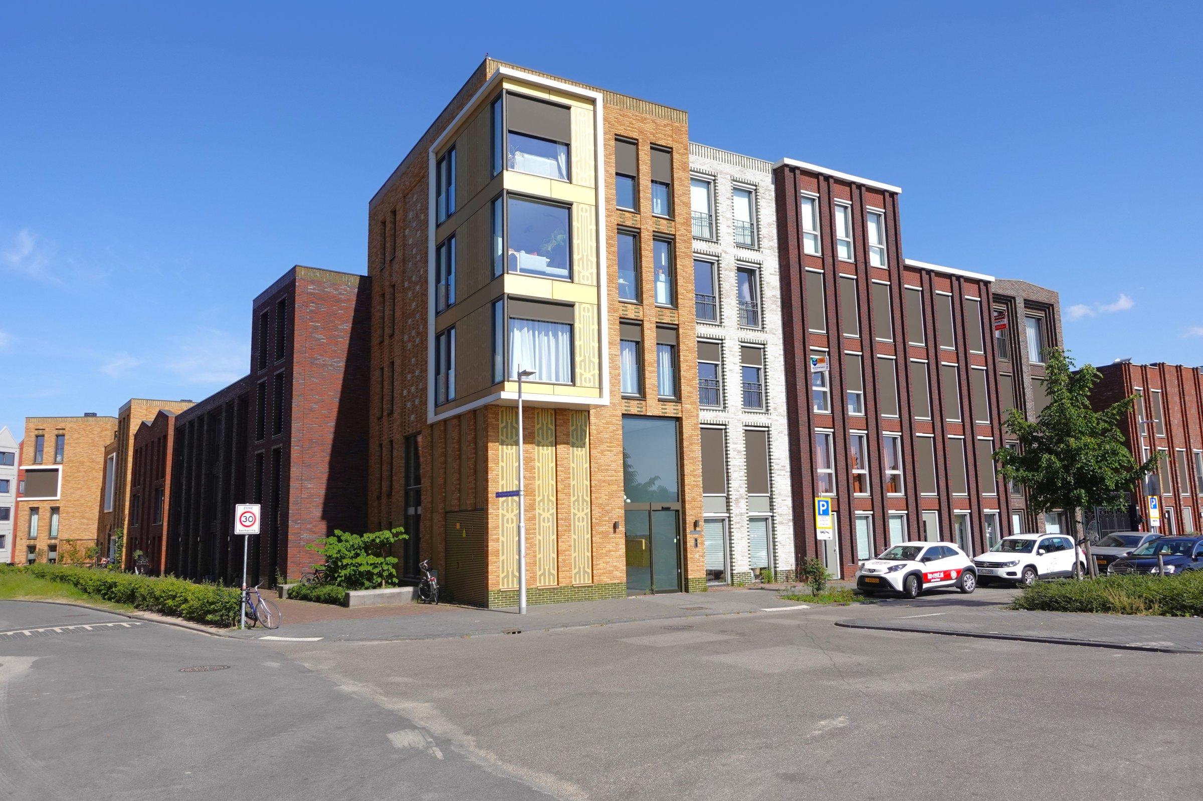 Te huur Appartement Eerste Muntmeesterslaan in Utrecht