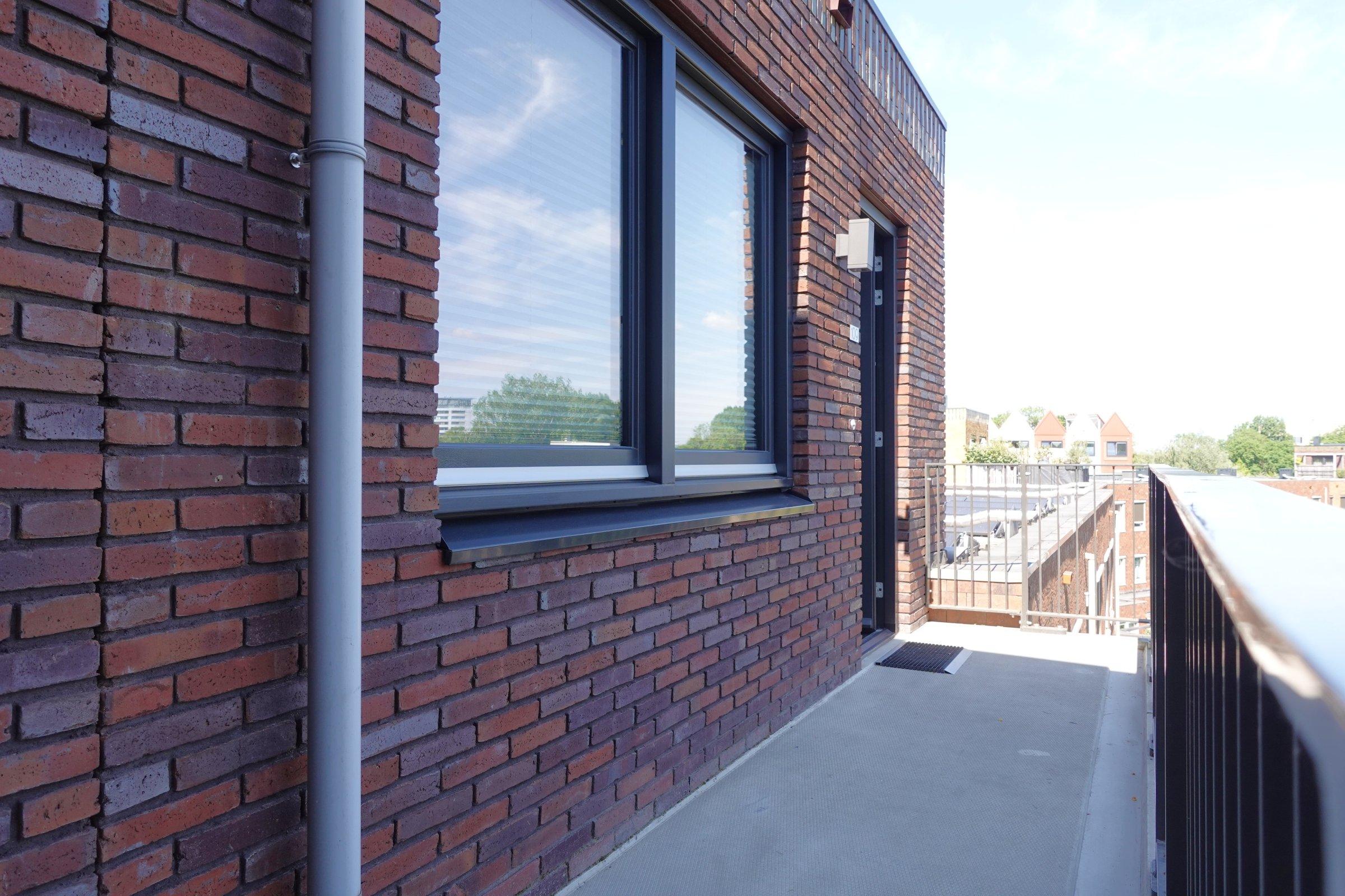 Te huur Appartement Eerste Muntmeesterslaan in Utrecht
