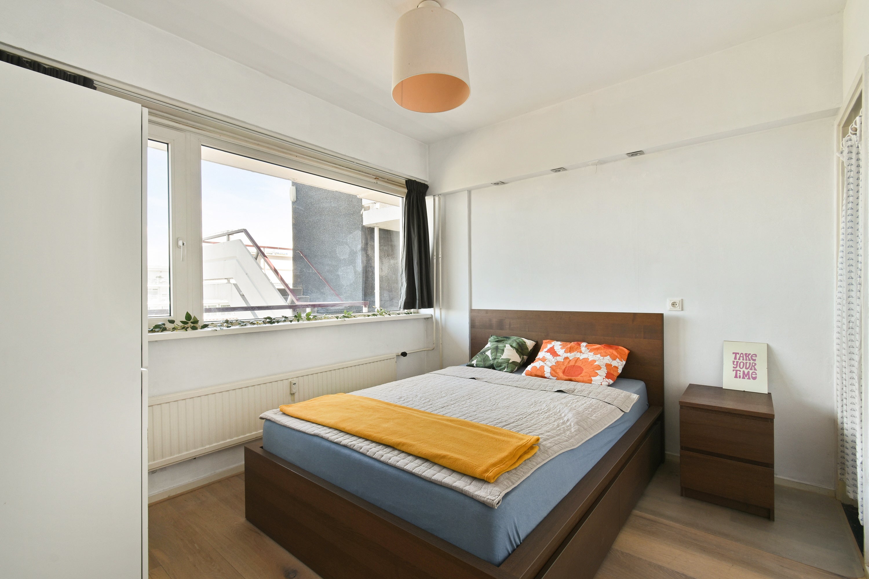 Studio te koop: Burgemeester Hogguerstraat 757, Amsterdam