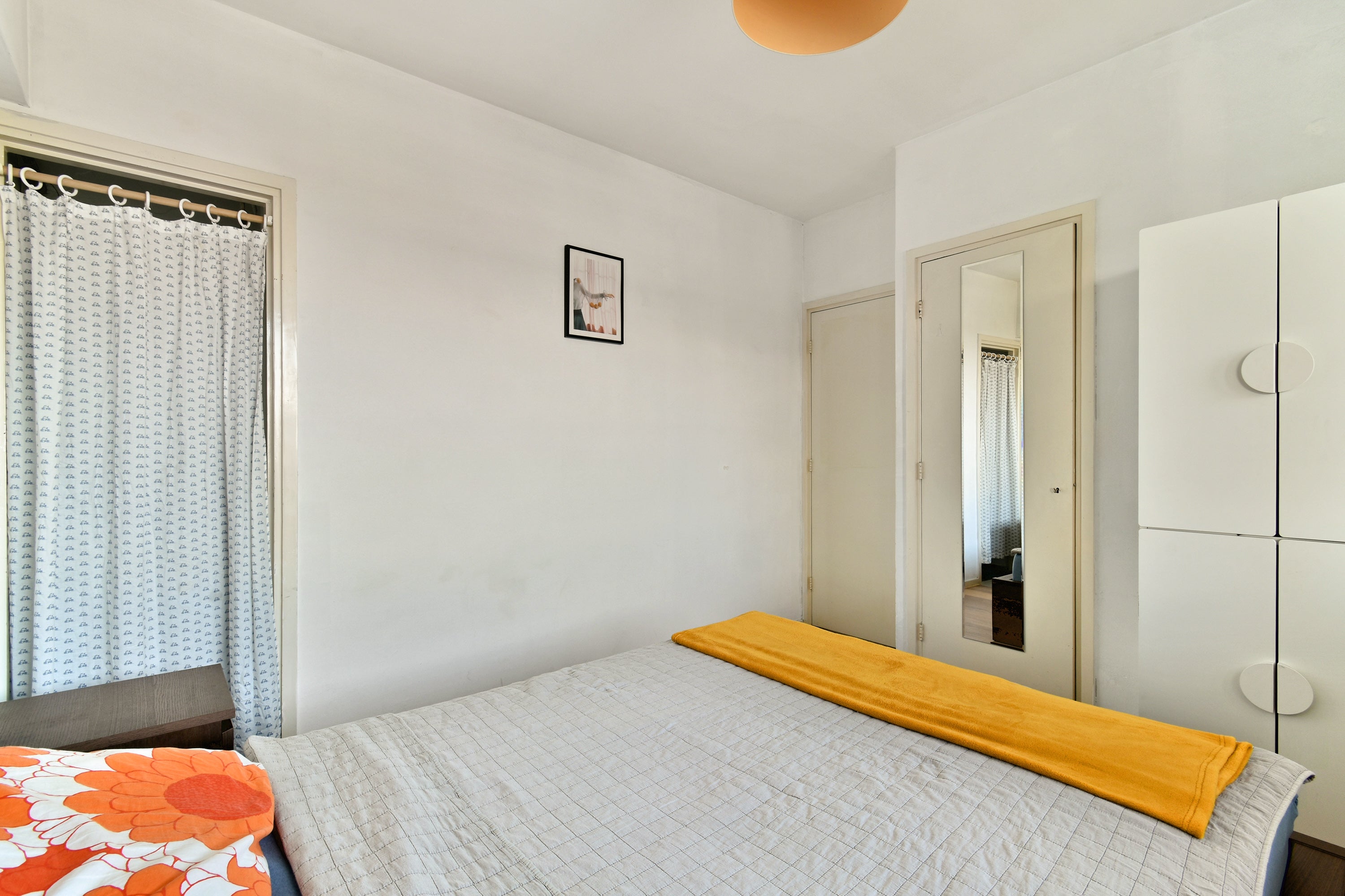 Studio te koop: Burgemeester Hogguerstraat 757, Amsterdam