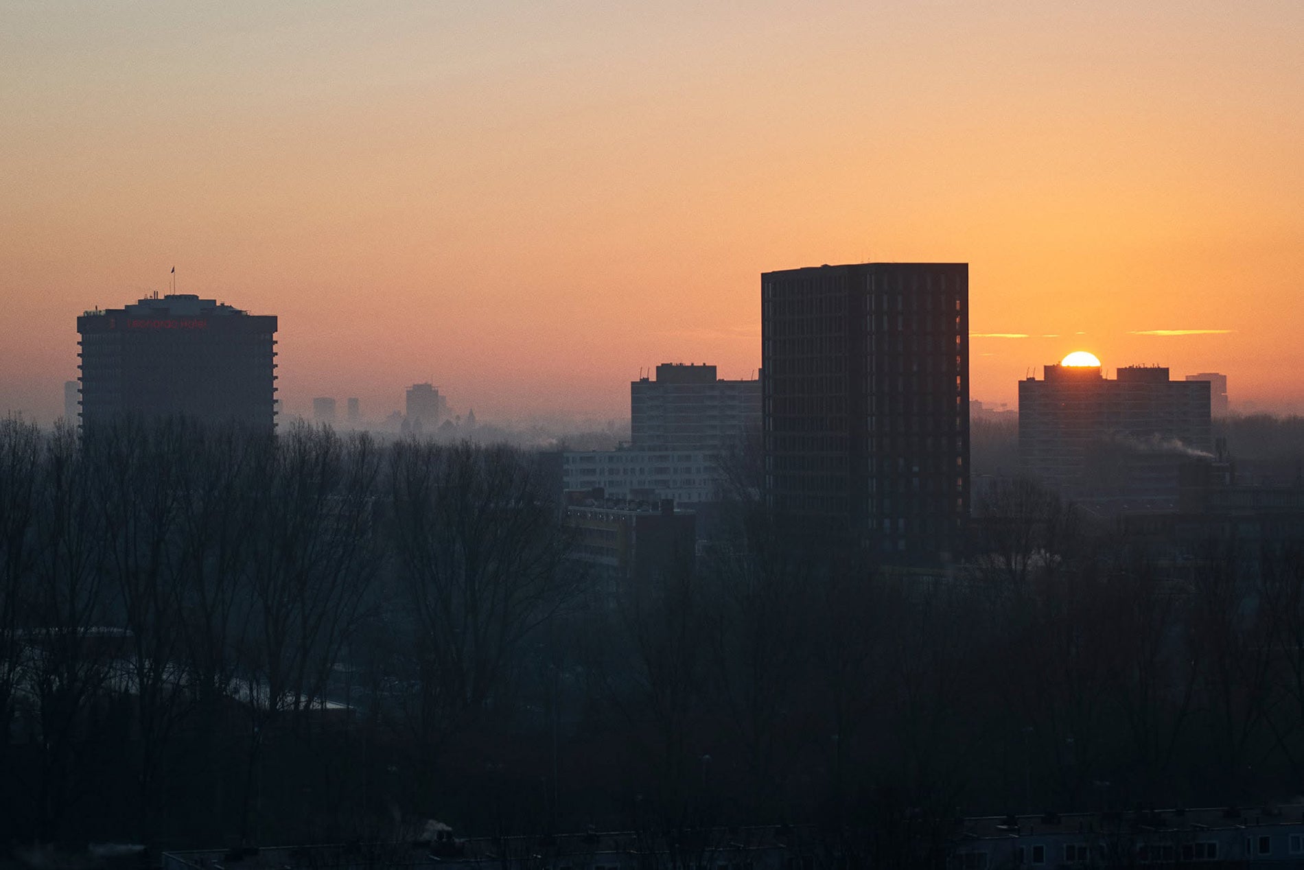 Studio te koop: Burgemeester Hogguerstraat 757, Amsterdam