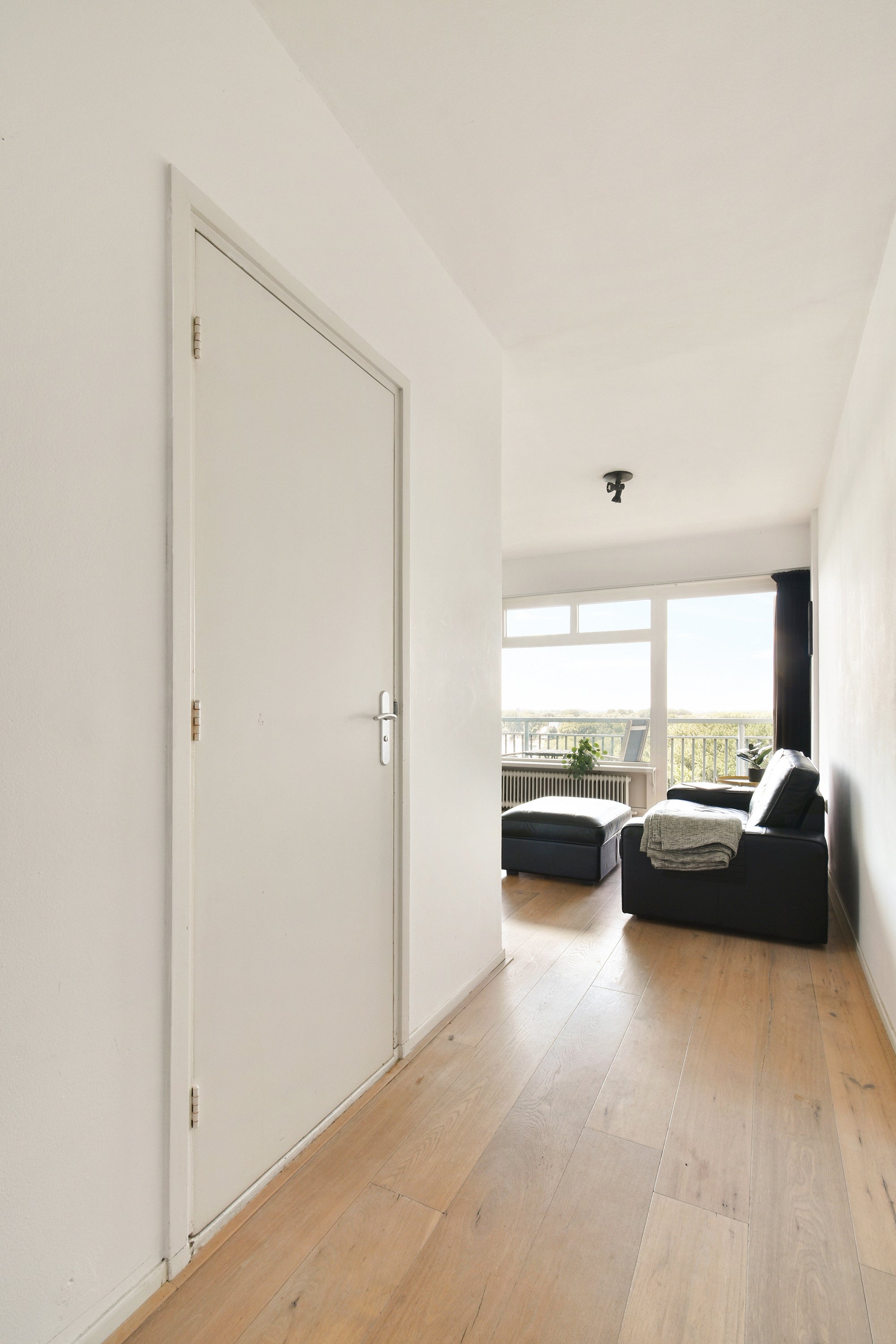 Studio te koop: Burgemeester Hogguerstraat 757, Amsterdam