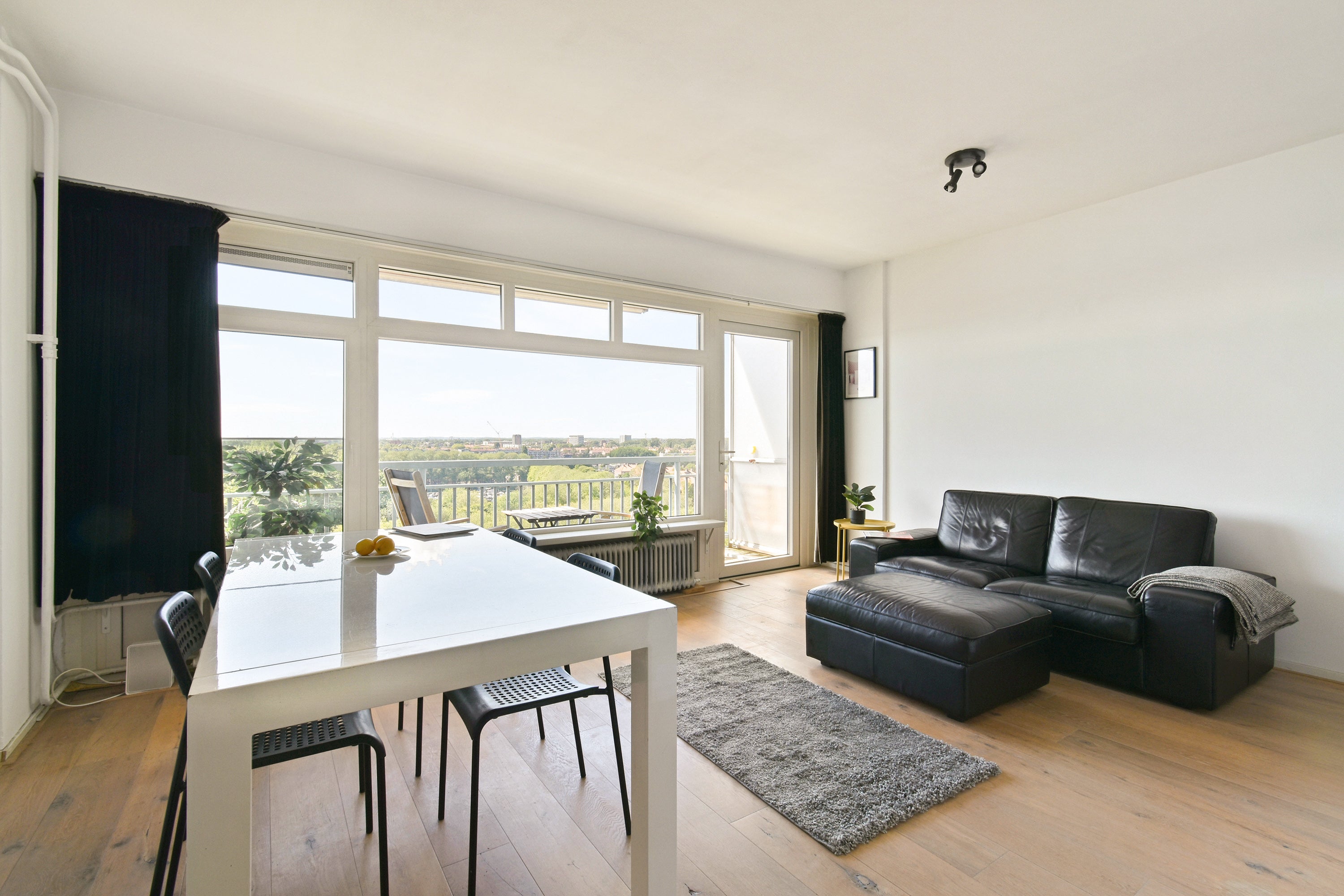 Studio te koop: Burgemeester Hogguerstraat 757, Amsterdam