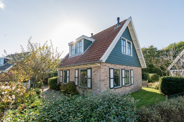Huis te koop Hogeweg 44 37 in Burgh-Haamstede voor € 395.000