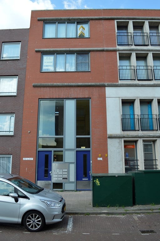 Van Ostadestraat 269 A