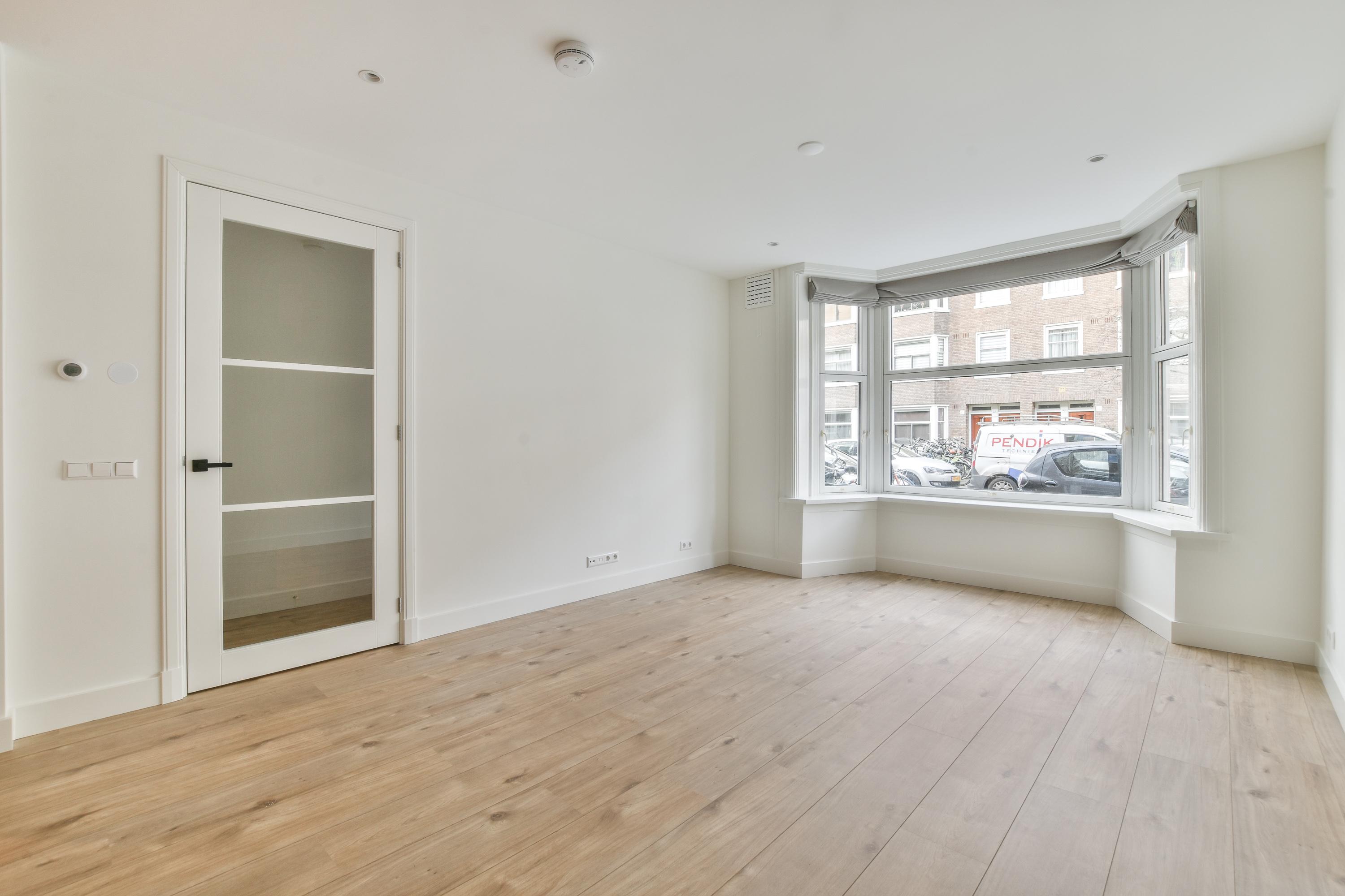 Woning te huur: Van Walbeeckstraat, Amsterdam
