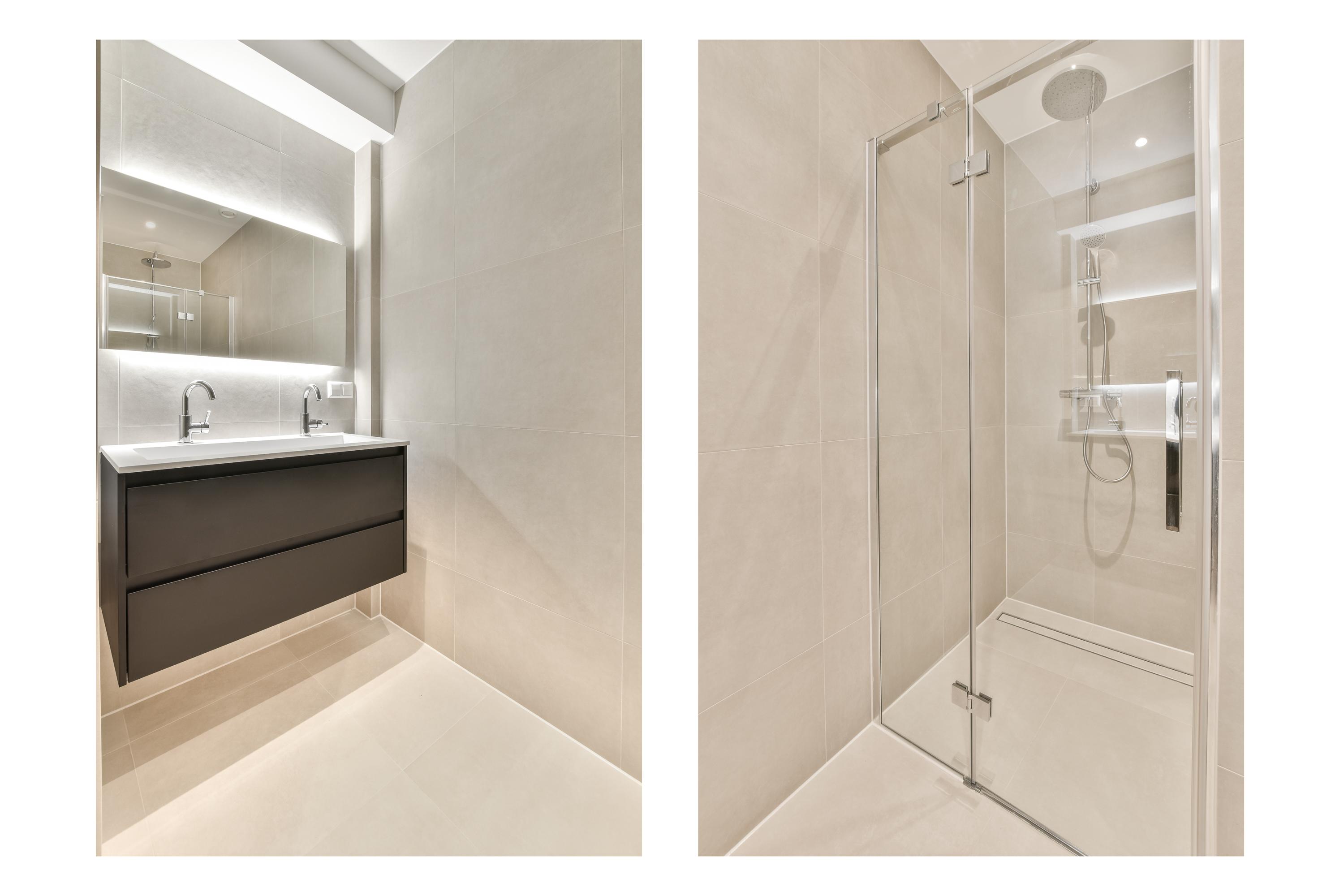 Woning te huur: Van Walbeeckstraat, Amsterdam