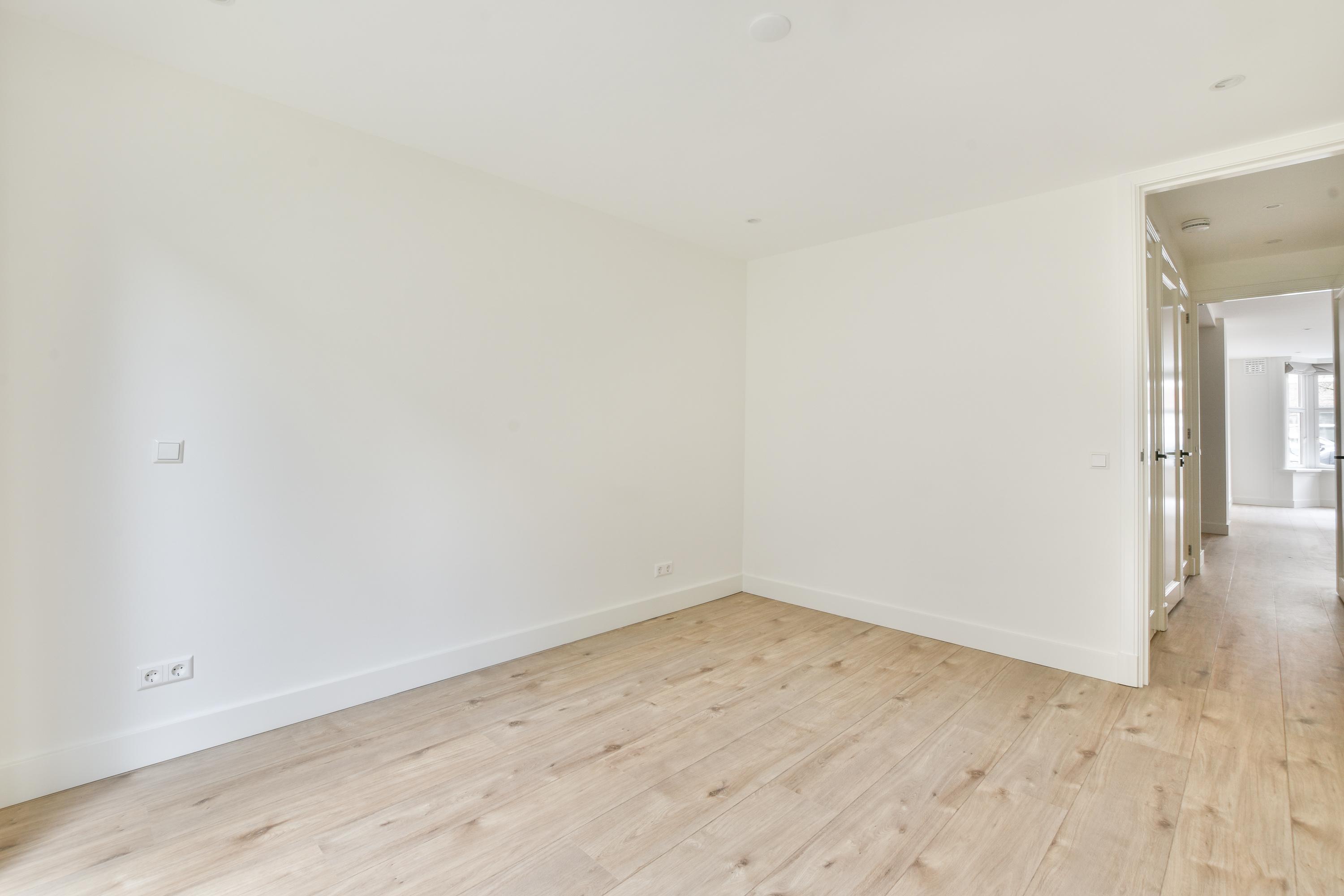 Woning te huur: Van Walbeeckstraat, Amsterdam