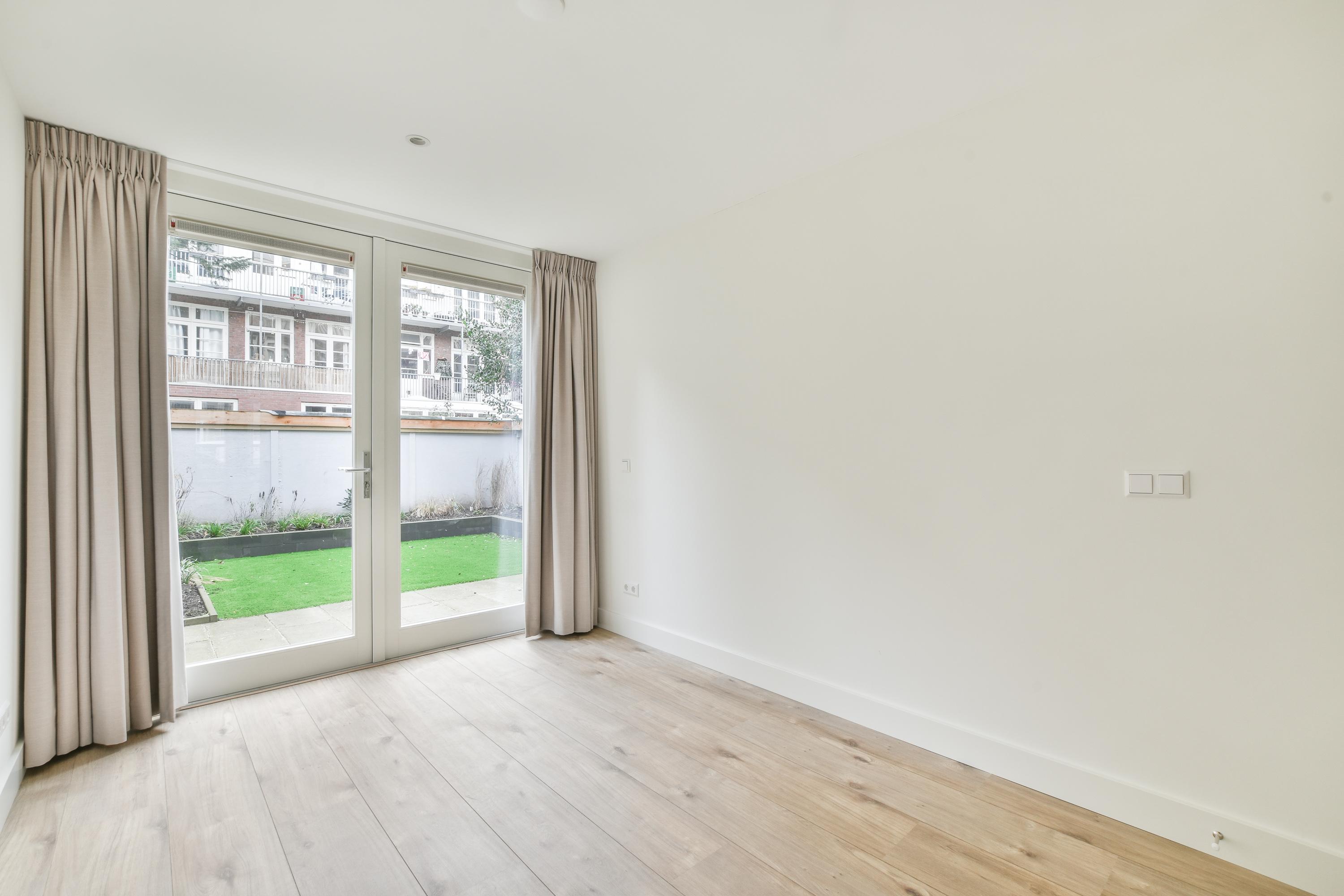 Woning te huur: Van Walbeeckstraat, Amsterdam