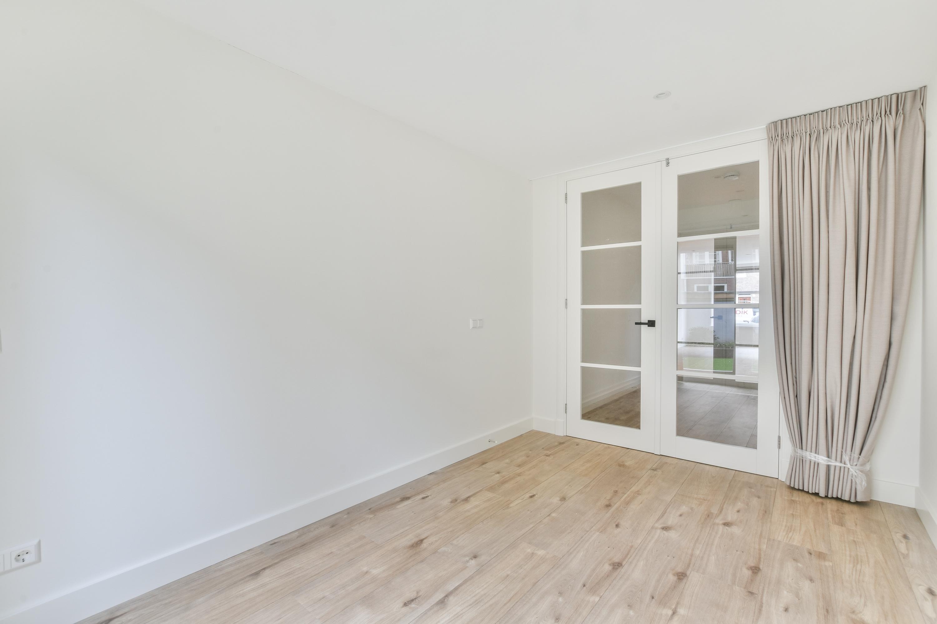 Woning te huur: Van Walbeeckstraat, Amsterdam