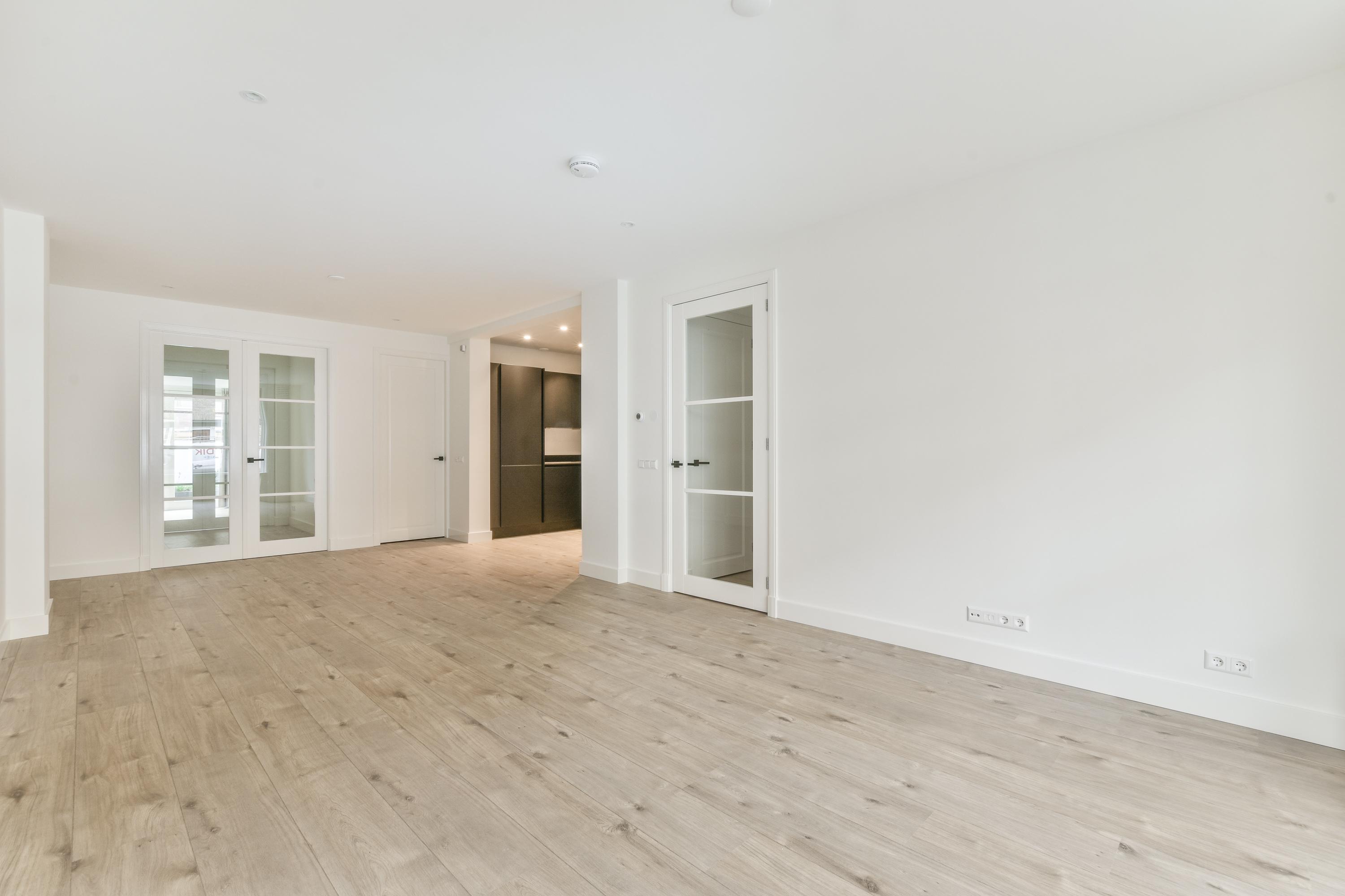 Woning te huur: Van Walbeeckstraat, Amsterdam