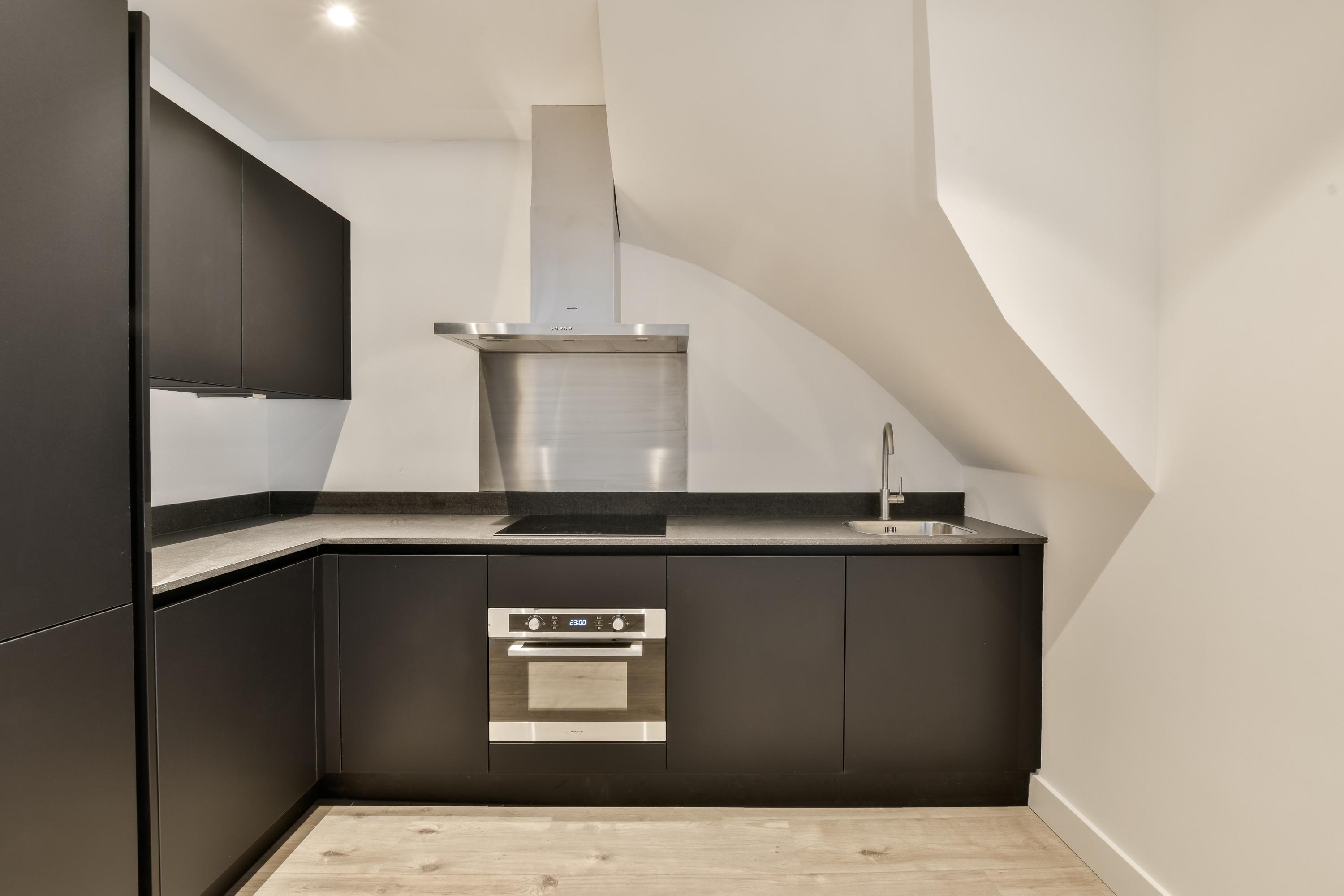 Woning te huur: Van Walbeeckstraat, Amsterdam