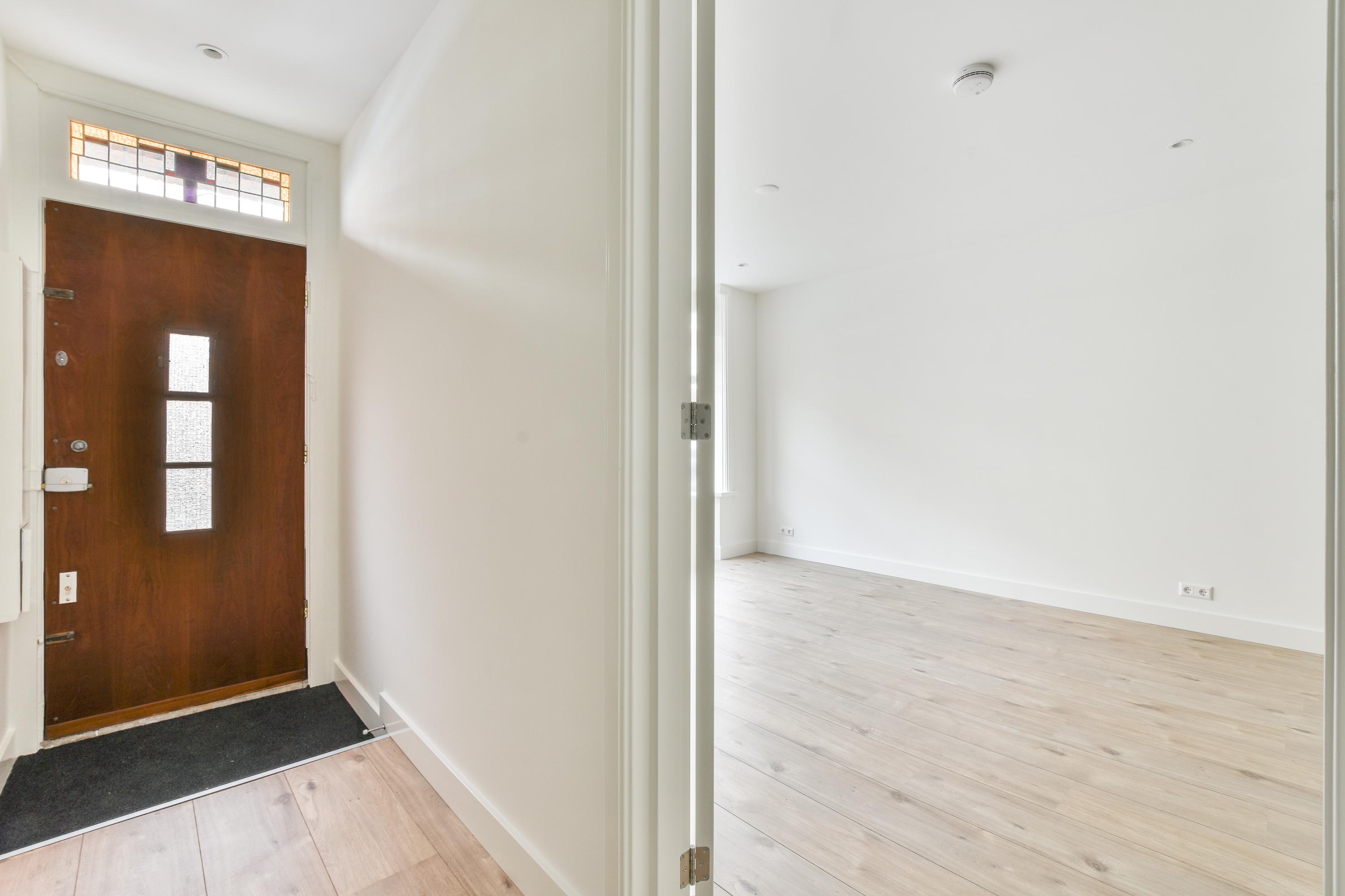 Woning te huur: Van Walbeeckstraat, Amsterdam