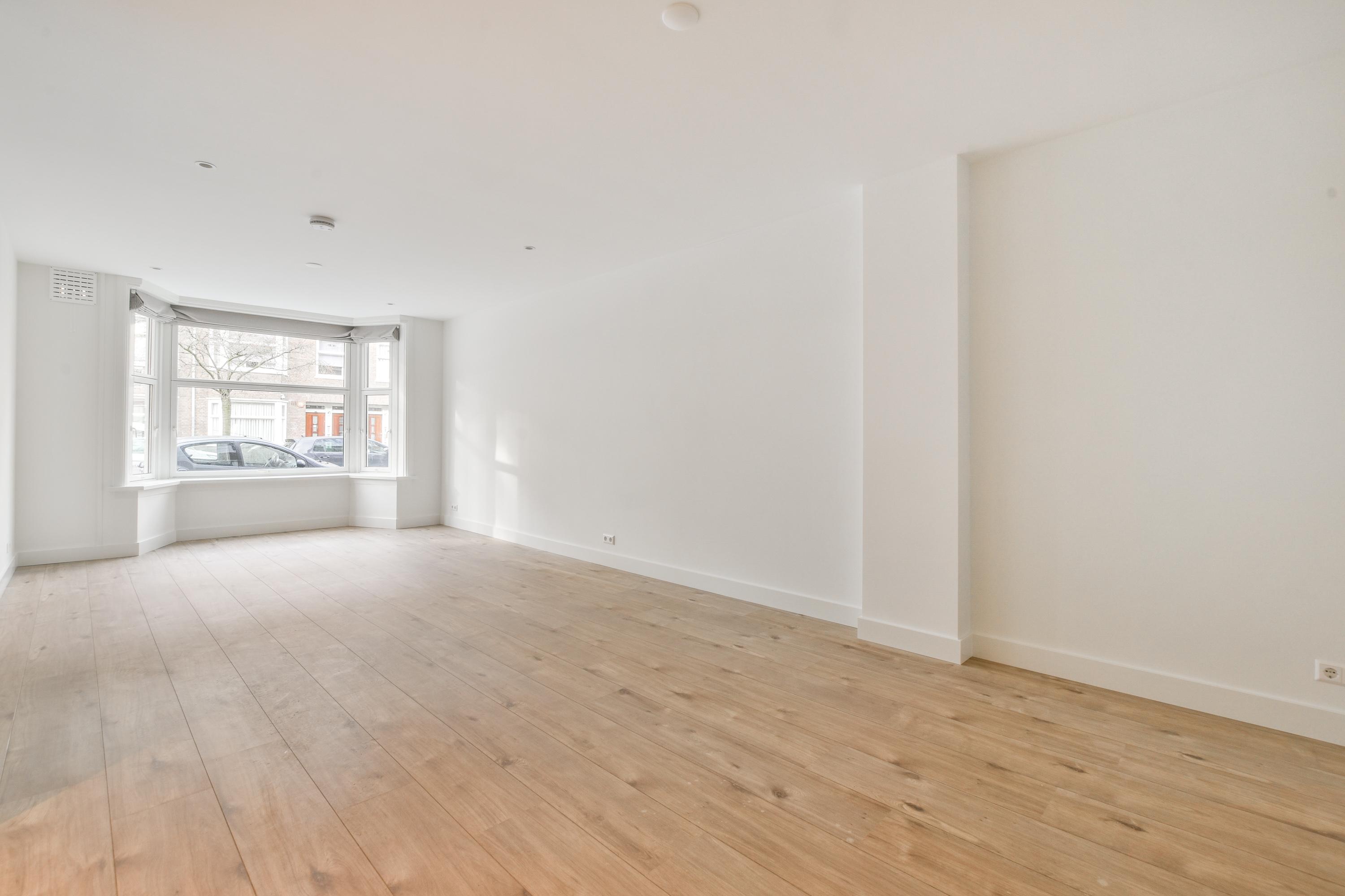 Woning te huur: Van Walbeeckstraat, Amsterdam