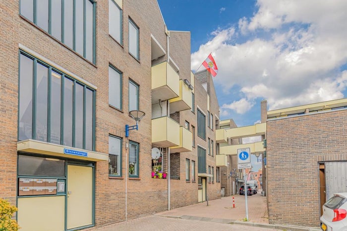 Te huur: Appartement Binnensingel 15 in Delfzijl