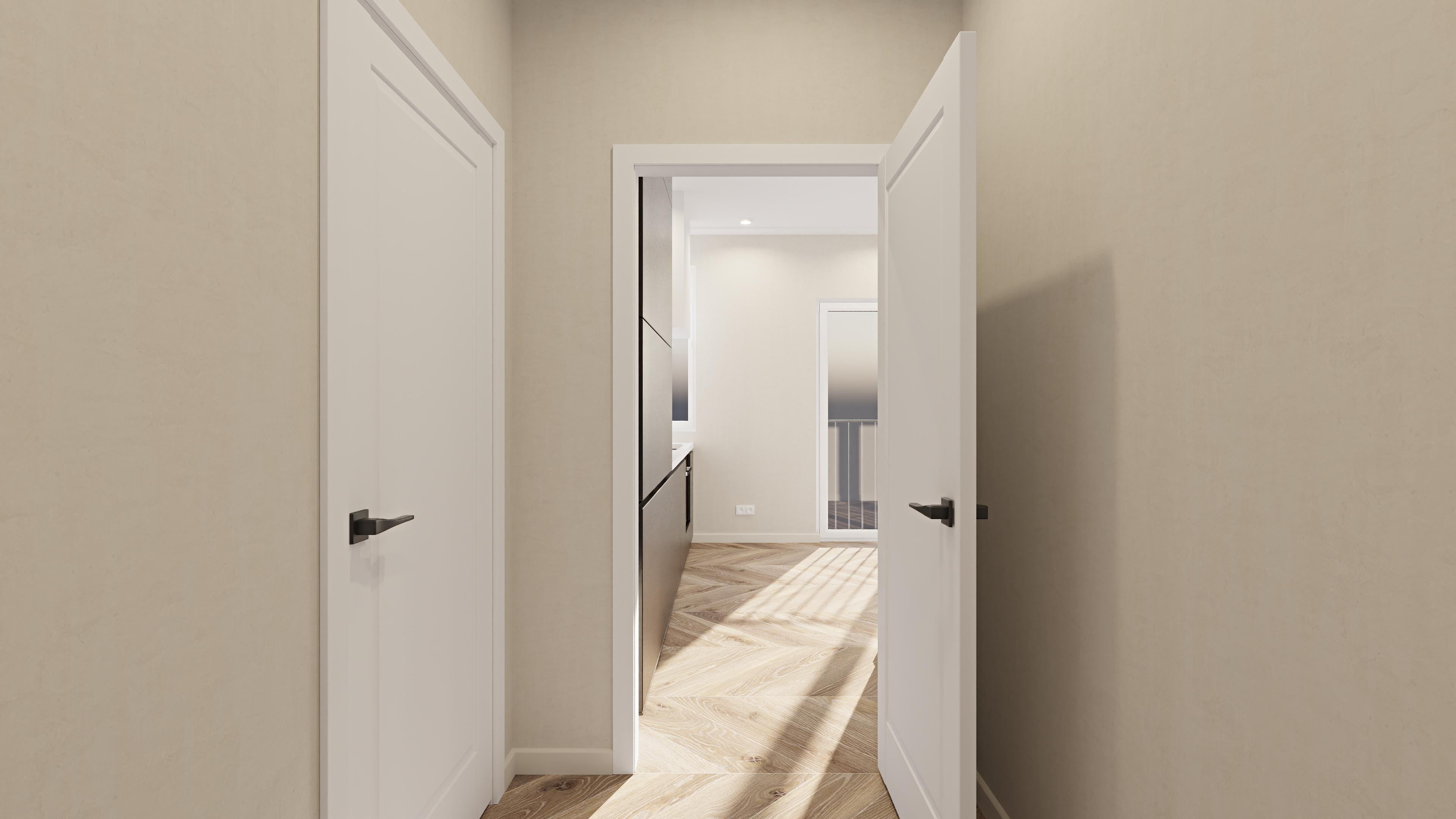 Te huur Appartement Jansveld 25 E in Utrecht