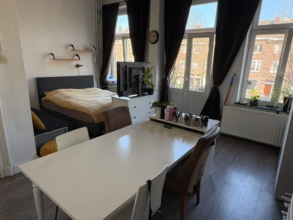 Chambre Hertogsingel à Maastricht