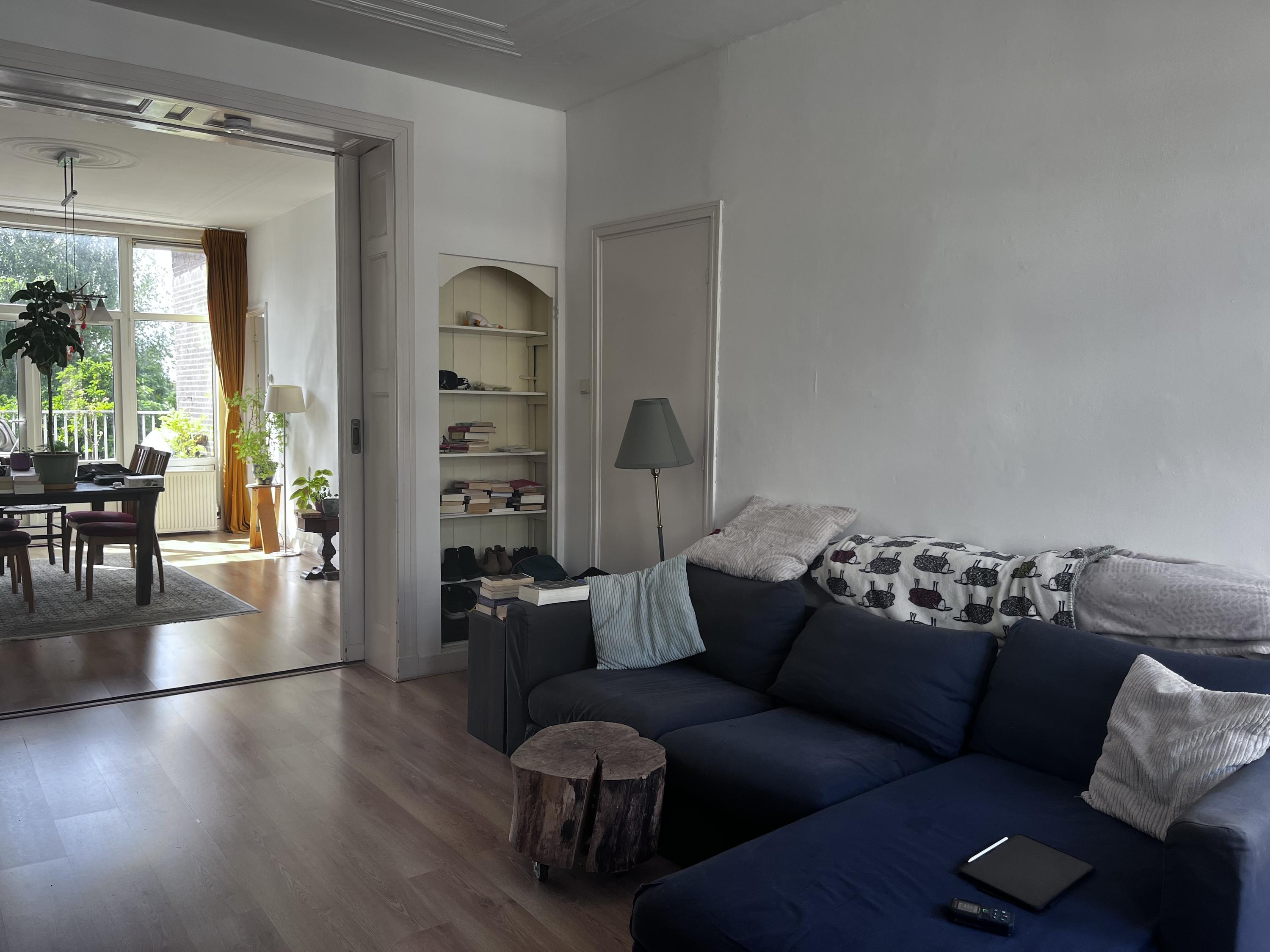Woning te huur: Reinkenstraat, 'S-Gravenhage