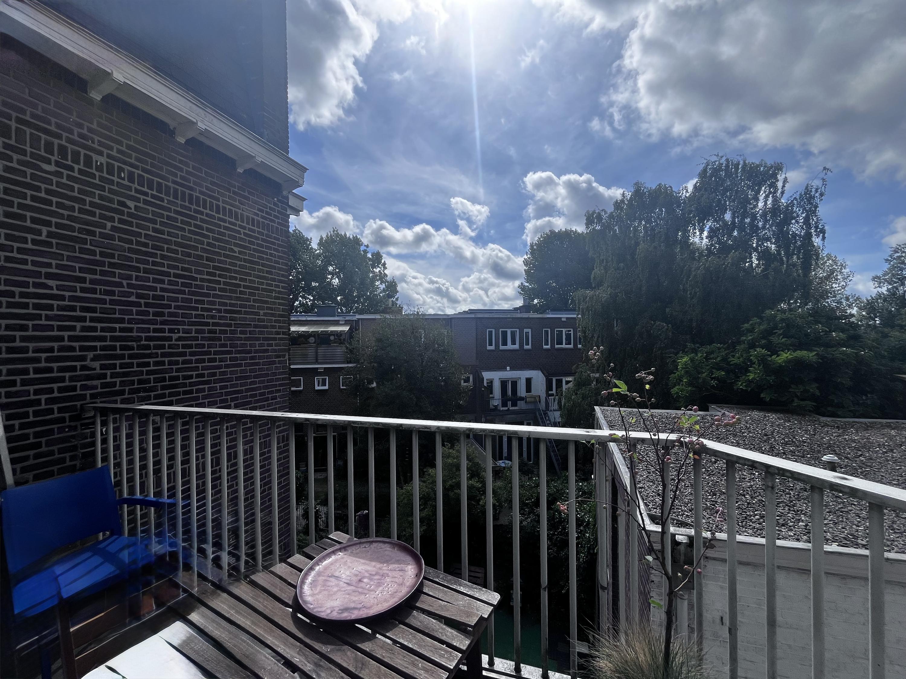 Woning te huur: Reinkenstraat, 'S-Gravenhage