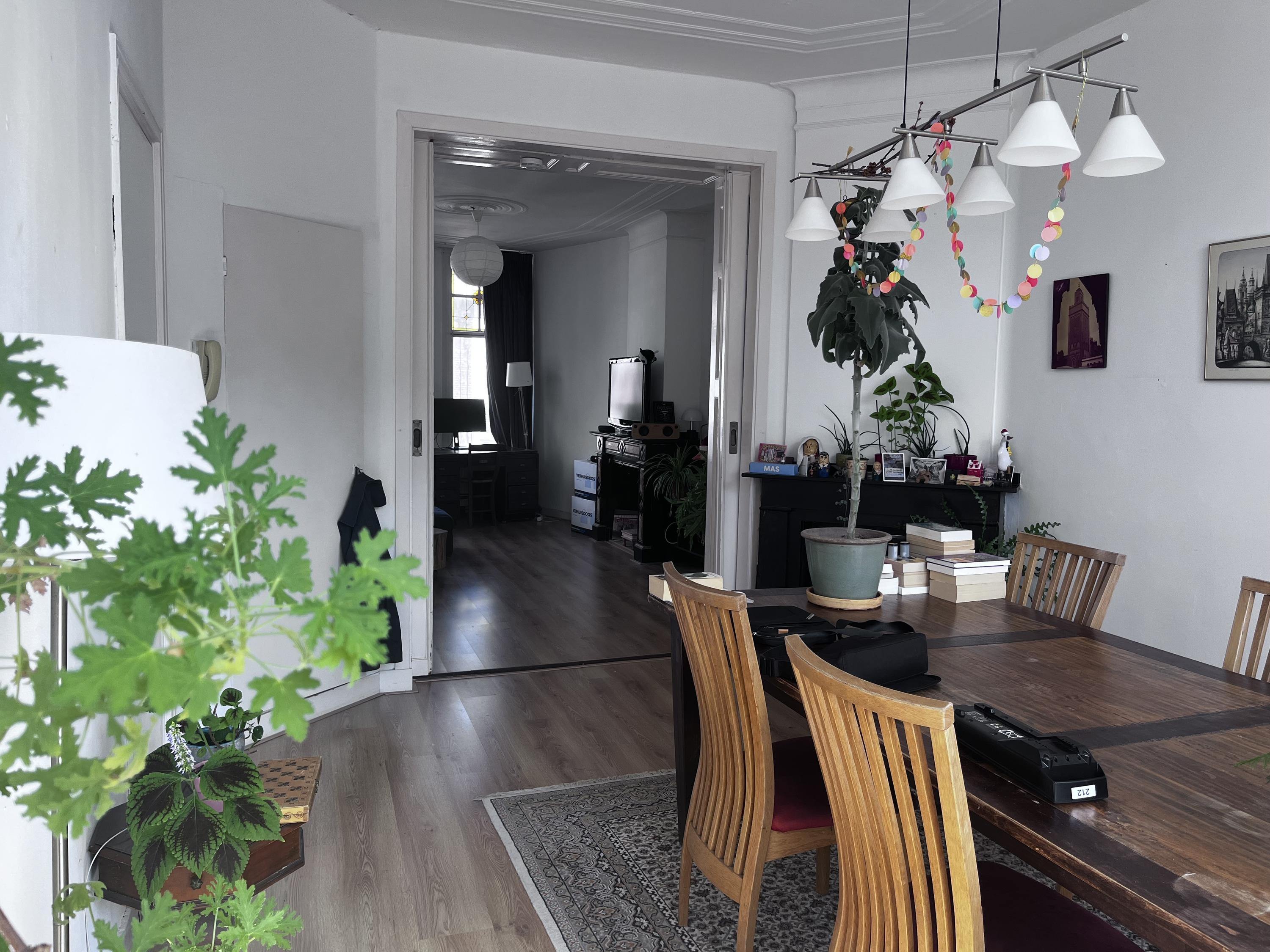 Woning te huur: Reinkenstraat, 'S-Gravenhage