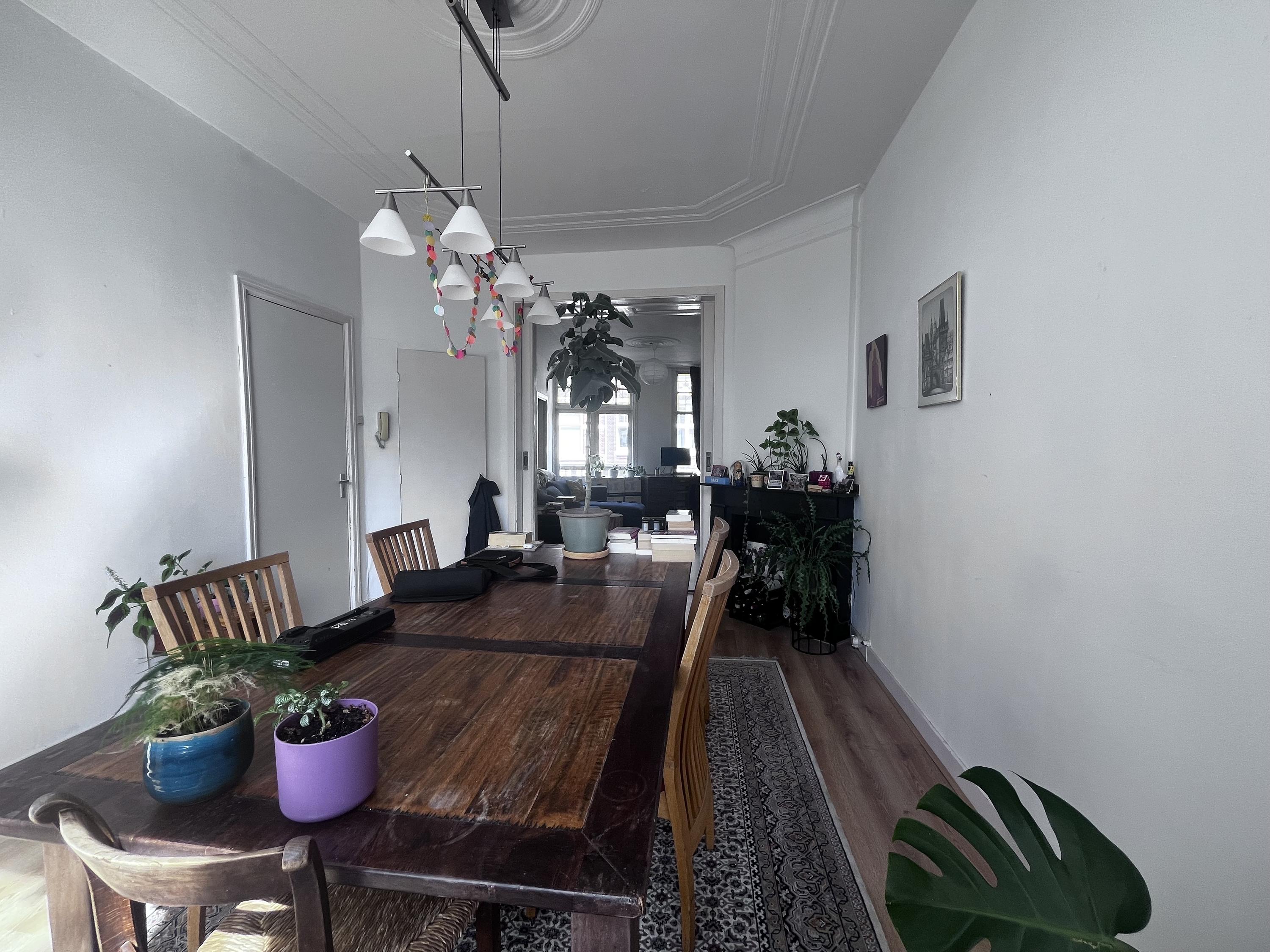 Woning te huur: Reinkenstraat, 'S-Gravenhage
