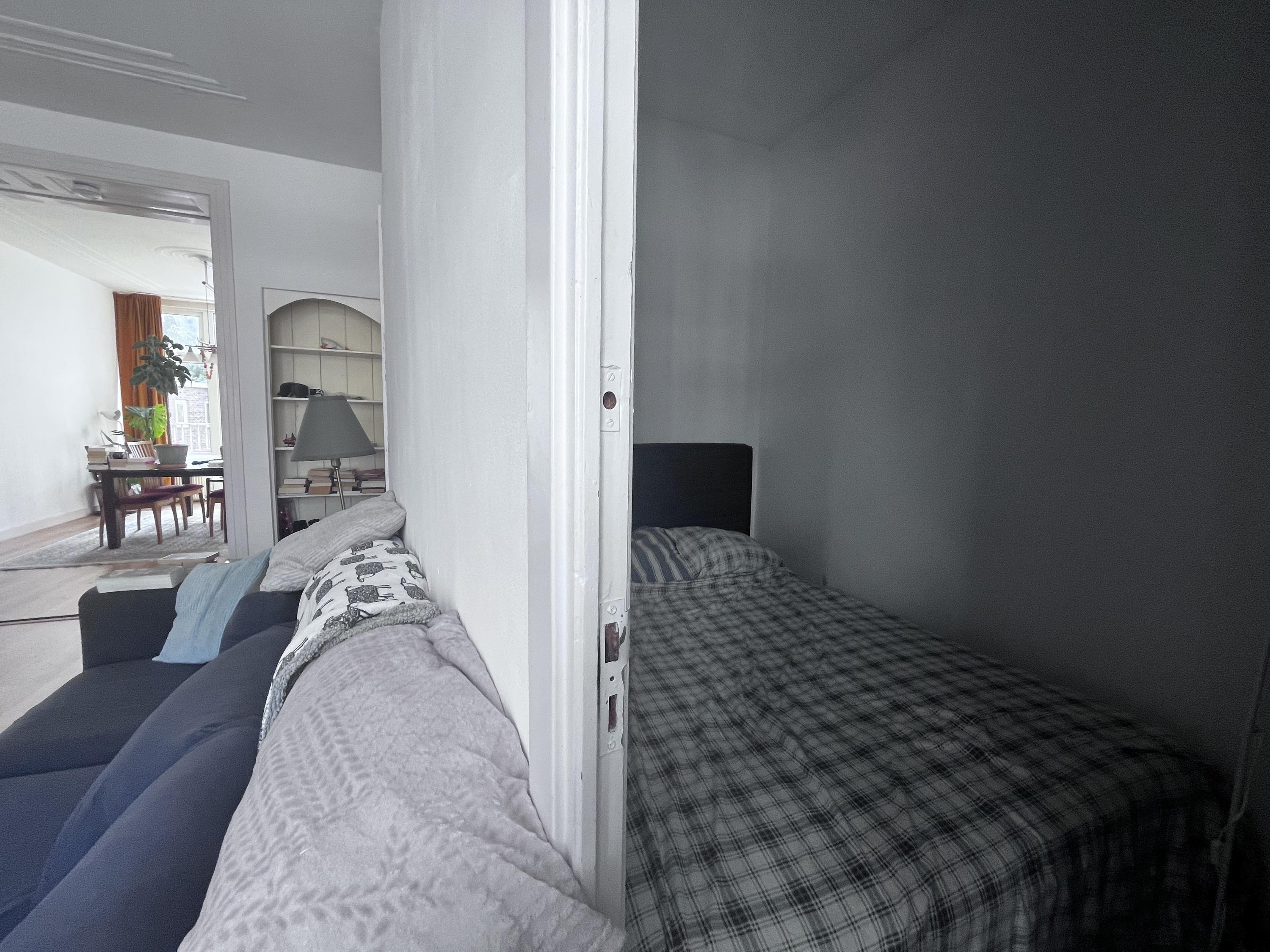 Woning te huur: Reinkenstraat, 'S-Gravenhage