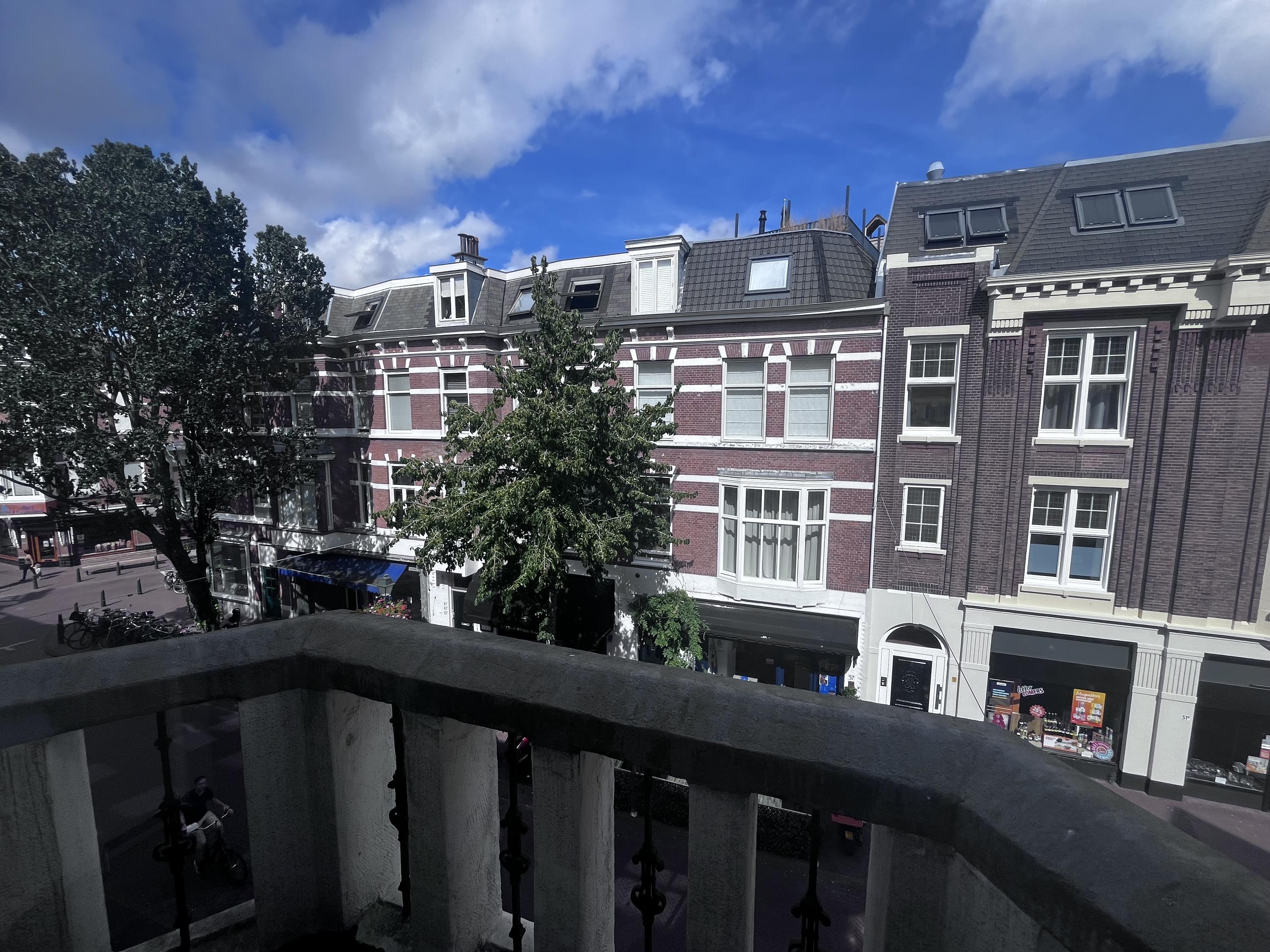 Woning te huur: Reinkenstraat, 'S-Gravenhage