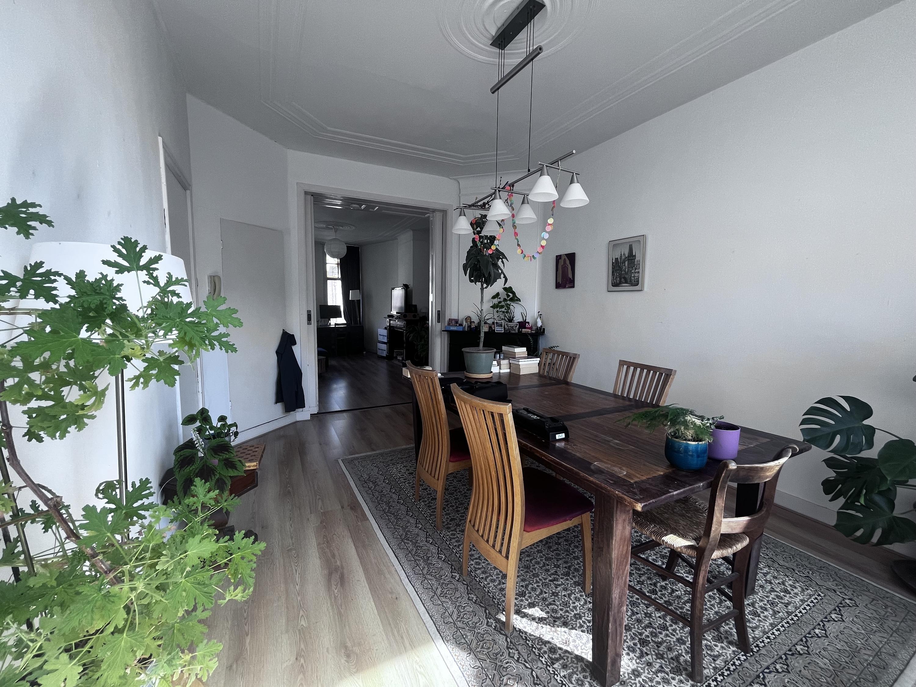Flat Reinkenstraat