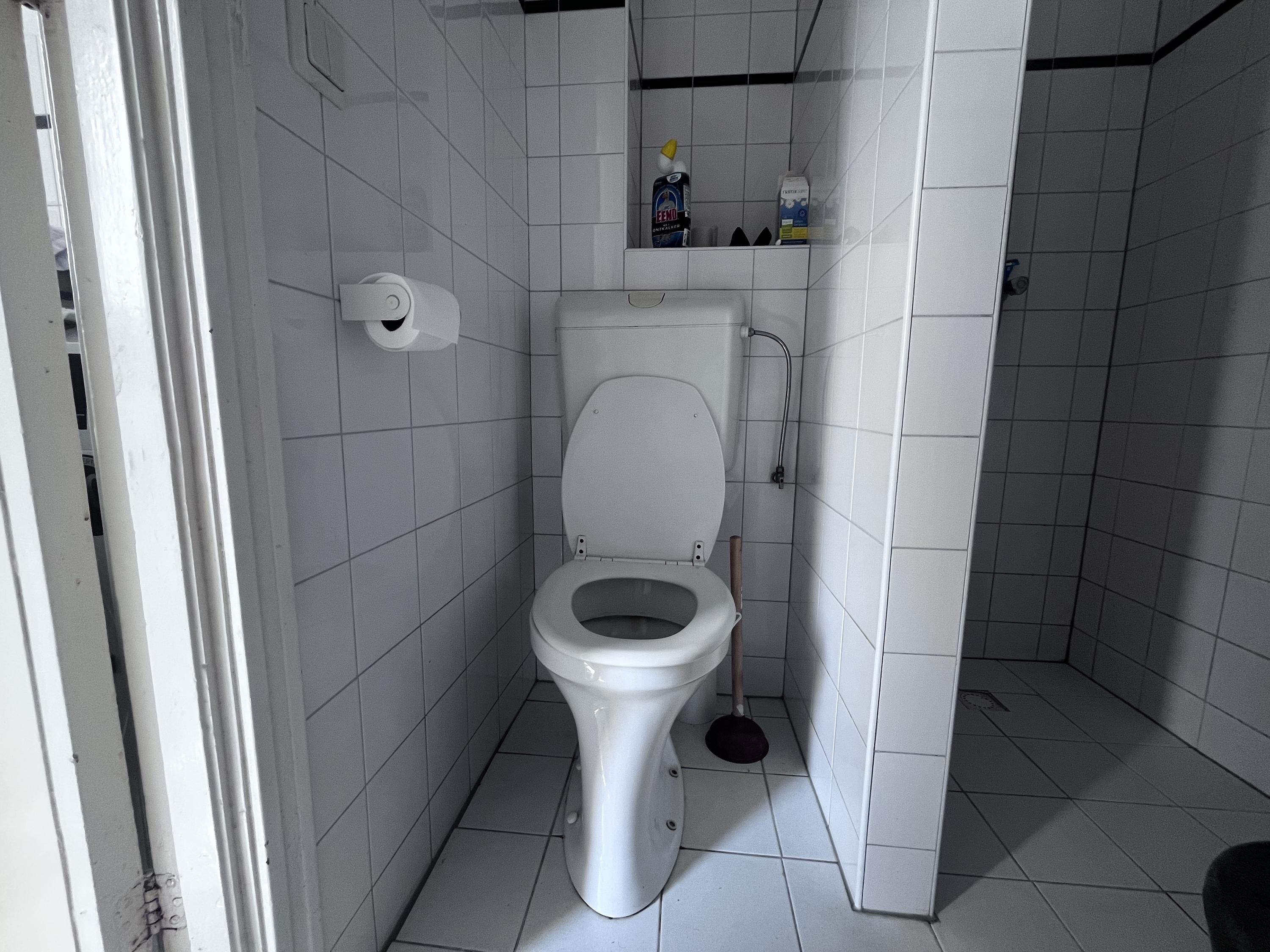 Woning te huur: Reinkenstraat, 'S-Gravenhage