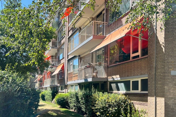 Appartement Schuilingsoord 131 in Rotterdam
