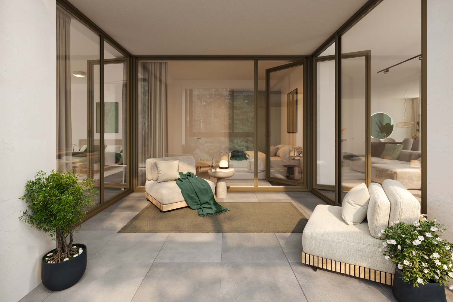 Te huur Appartement Machinekamerplein 32 325 in Eindhoven