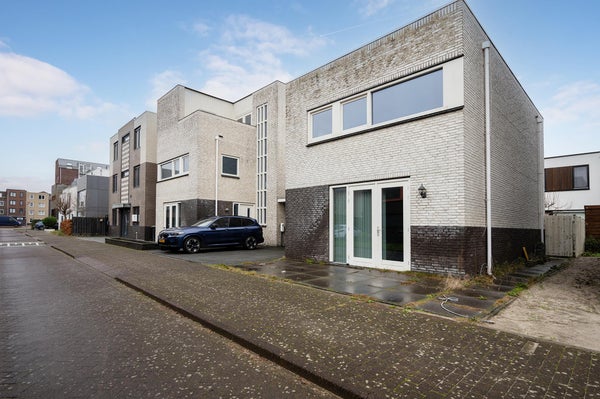Helenusstraat