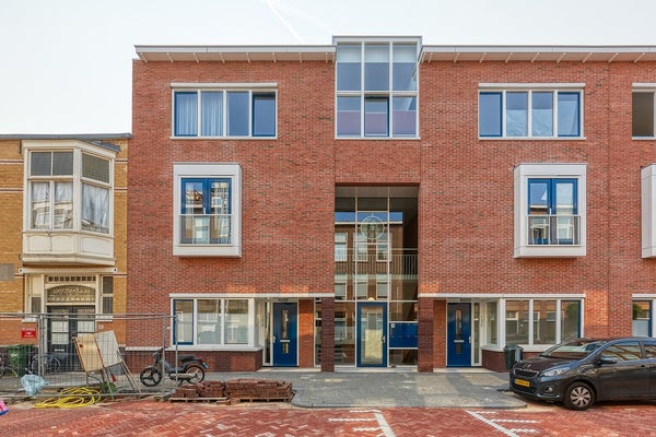 Johannes Camphuijsstraat