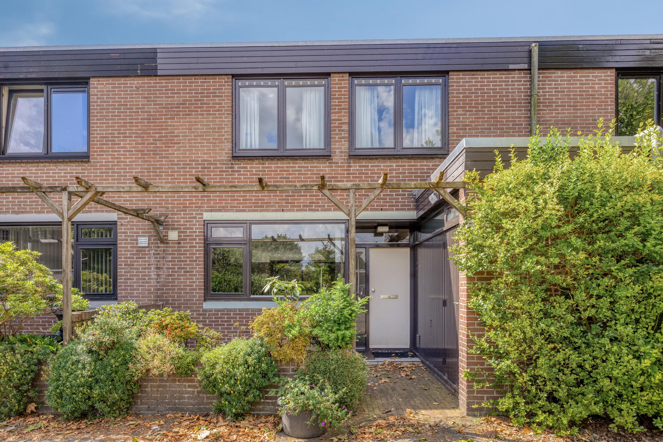 Huis Lenningenhof 15 in Eindhoven