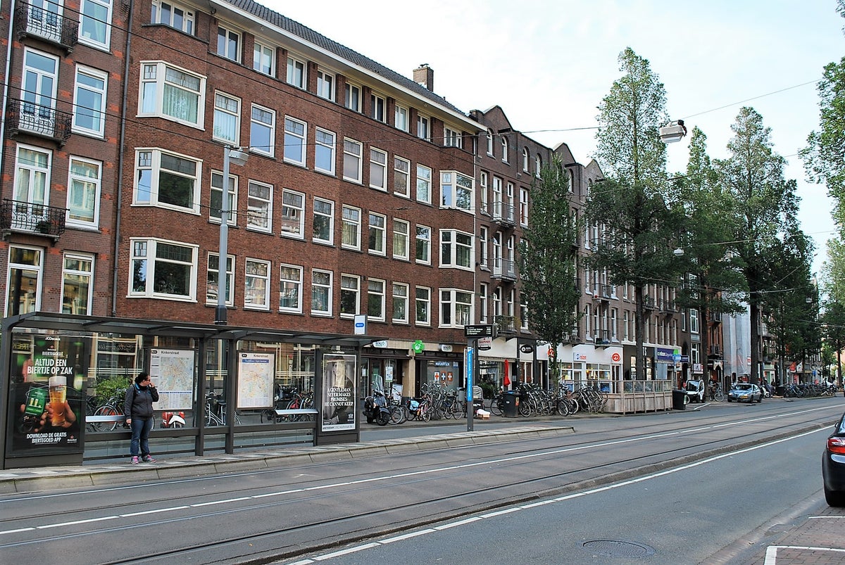 Bilderdijkstraat