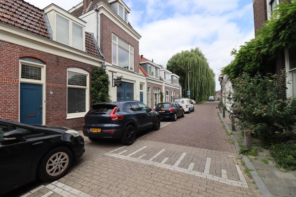 Appartement Lauwerecht 120 BS in Utrecht