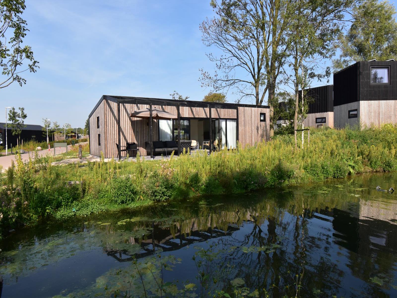 Huis Buitengronden 7 92 in Zwartewaal