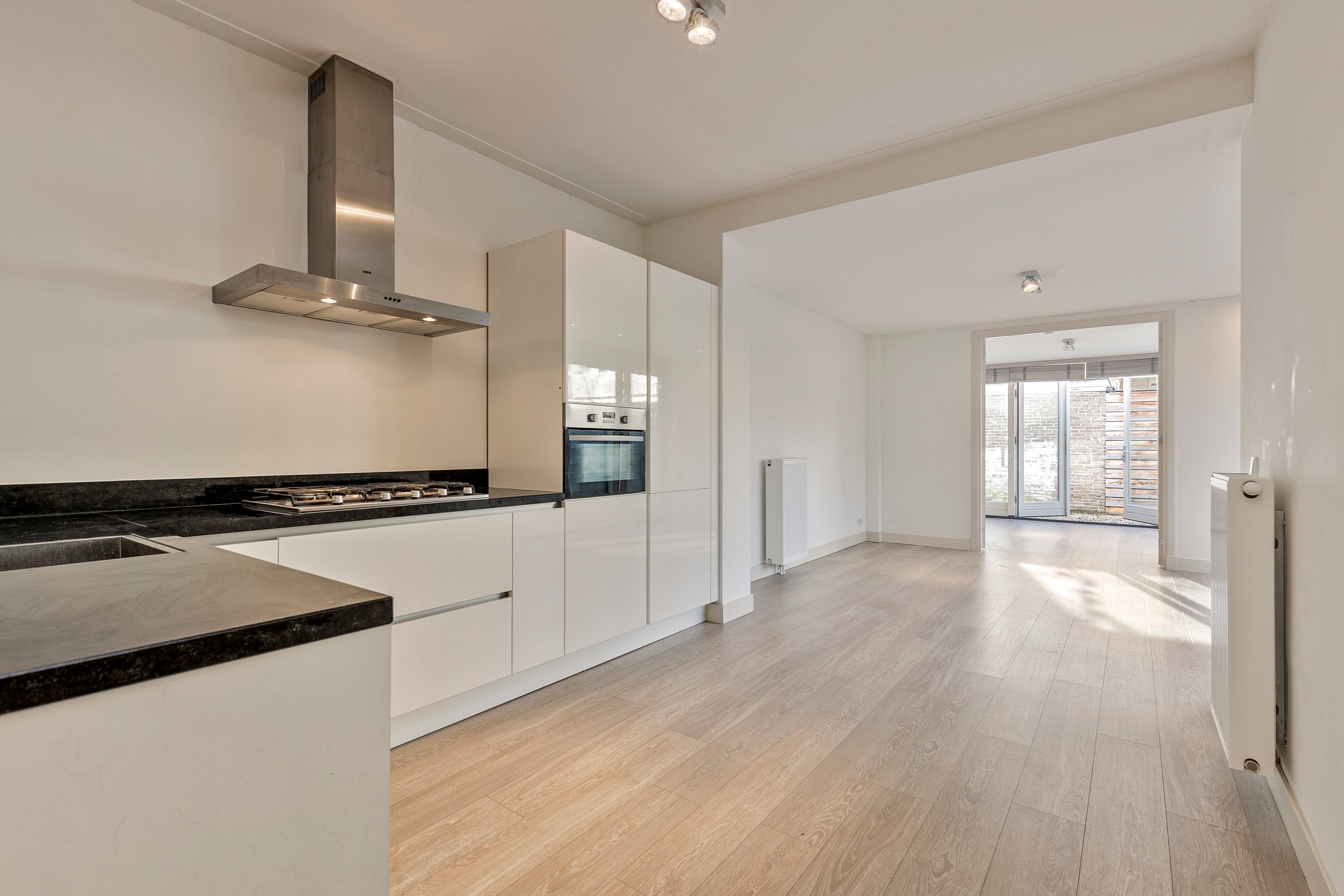 Te huur Appartement Raumurstraat 45 H in Amsterdam