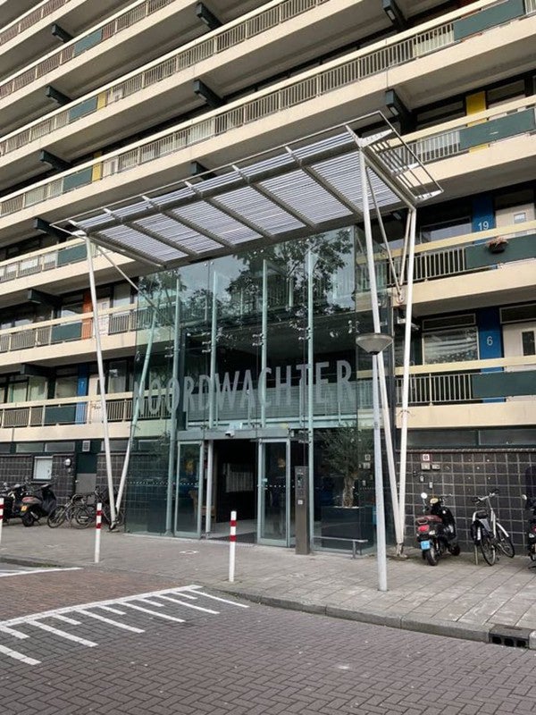 Appartement Noordwachter in Zaandam