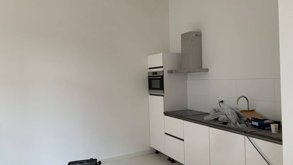 Appartement Willem II-straat in Tilburg