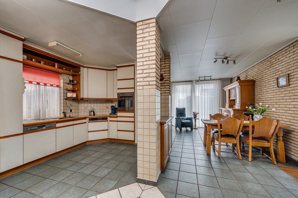 Vrijstaande woning te koop: Parklaan 31, Reuver