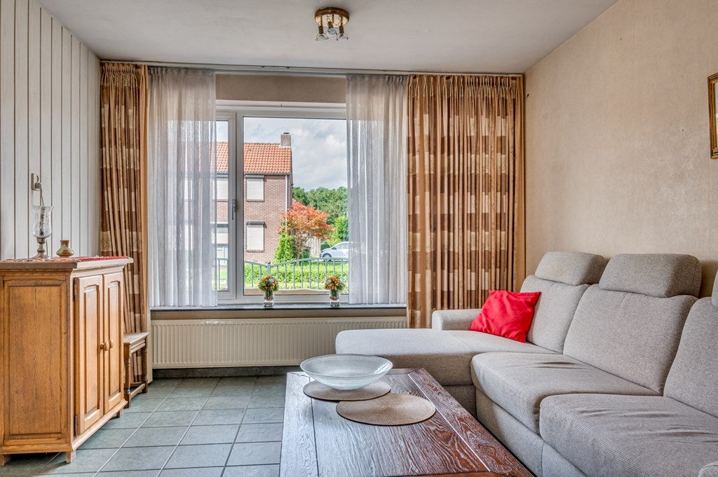 Vrijstaande woning te koop: Parklaan 31, Reuver