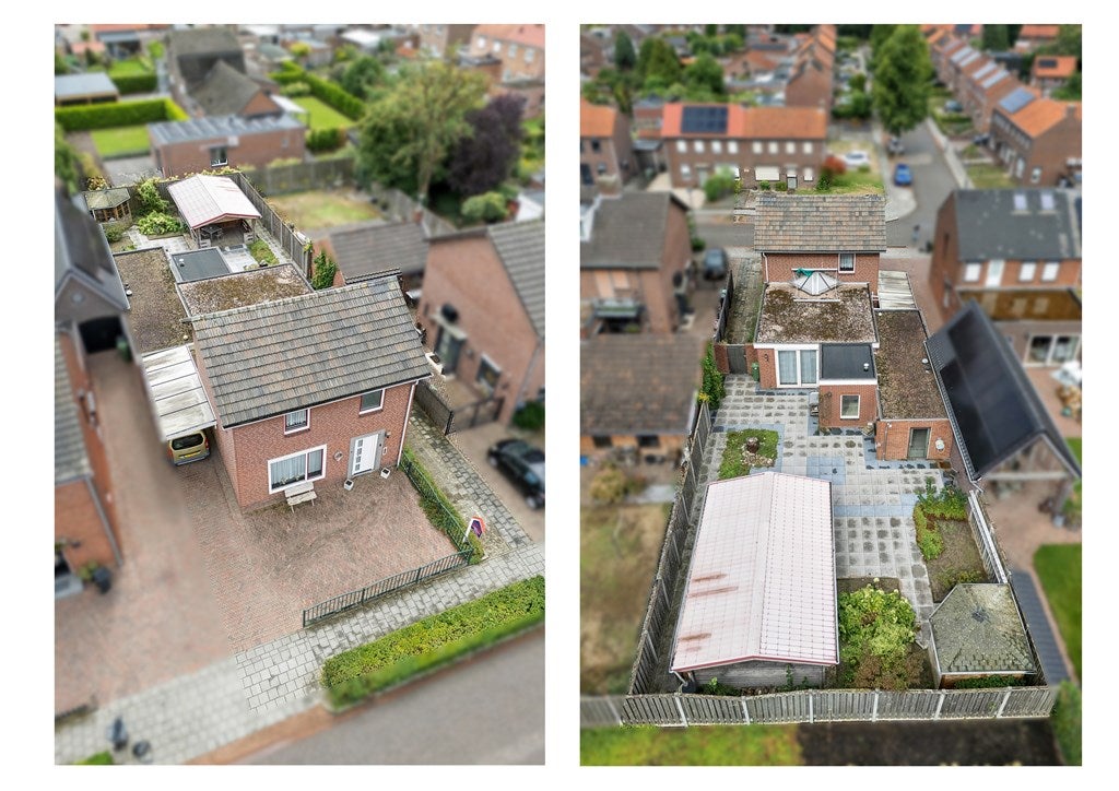 Vrijstaande woning te koop: Parklaan 31, Reuver